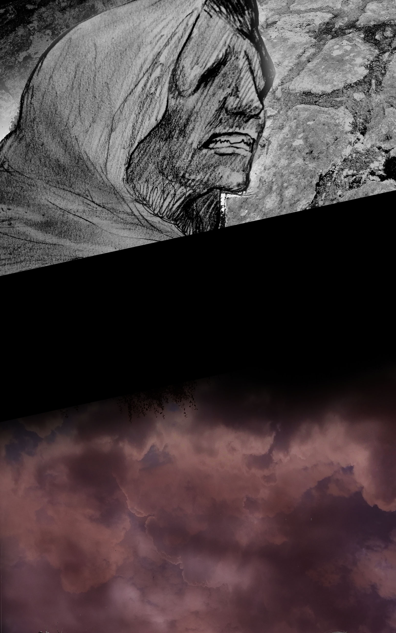 Read Damna Rituel Manga Online