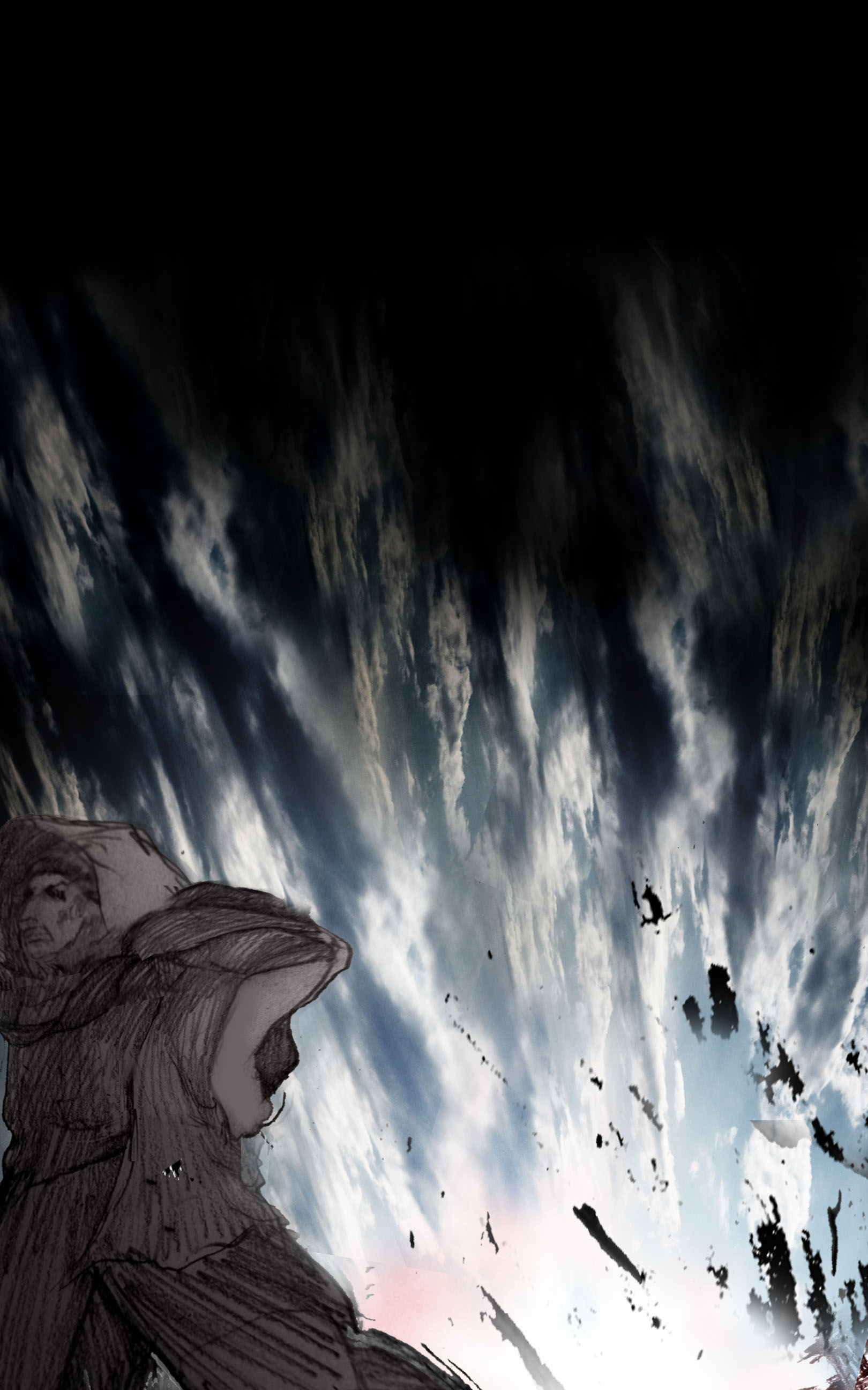 Read Damna Rituel Manga Online