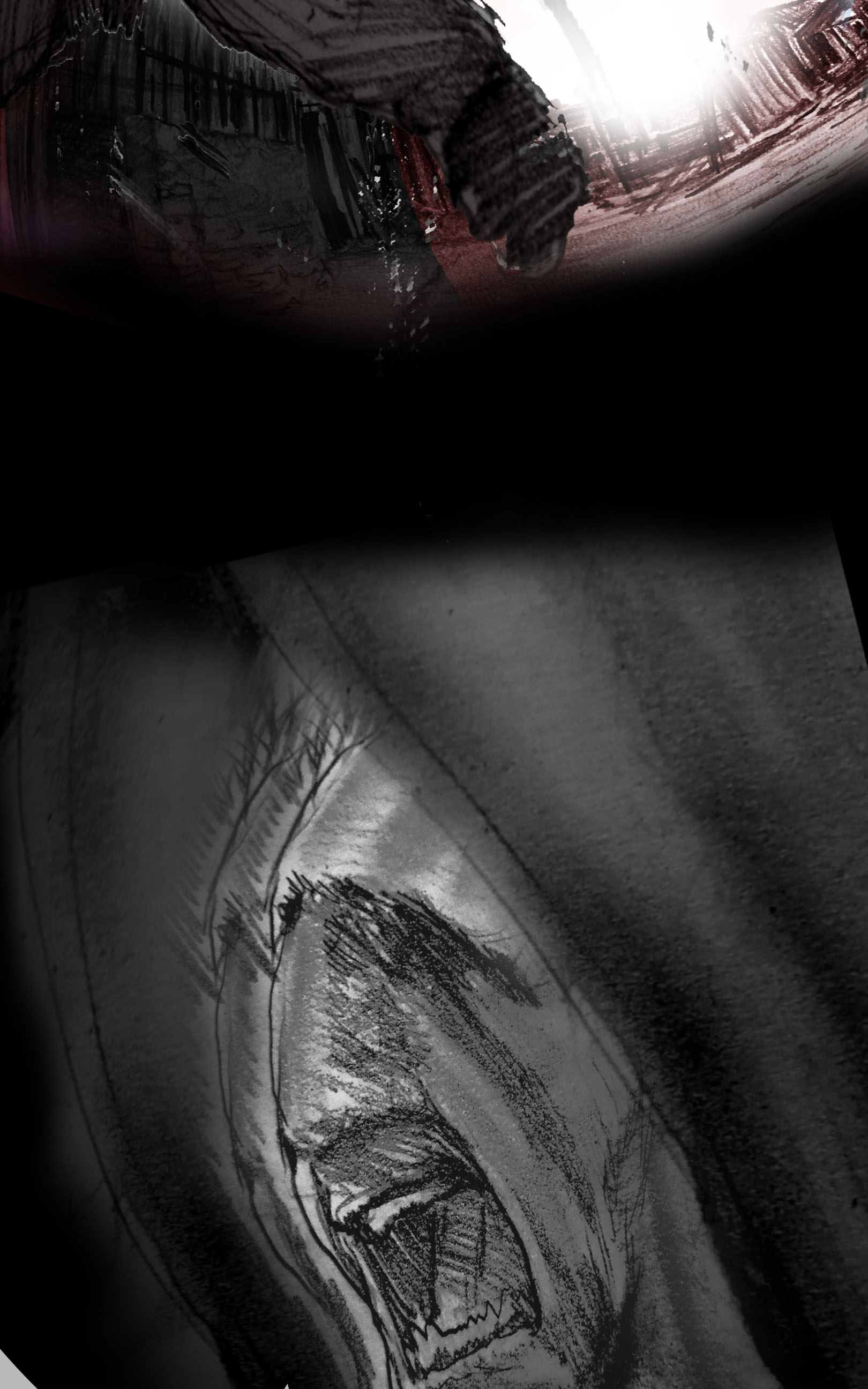 Read Damna Rituel Manga Online