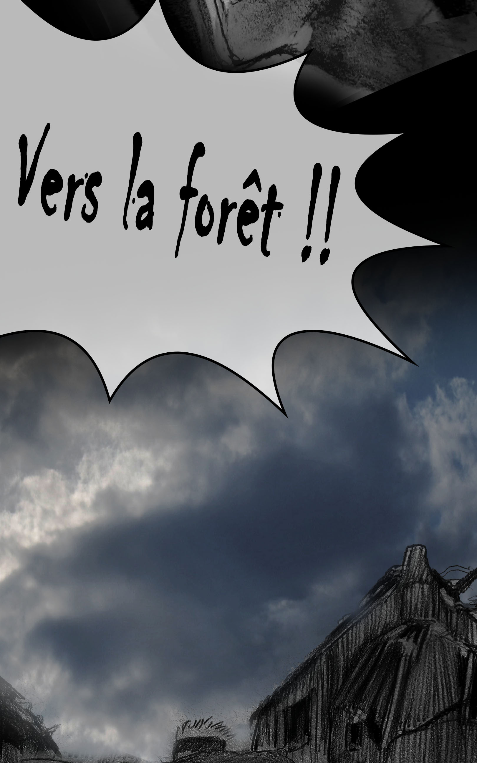 Read Damna Rituel Manga Online