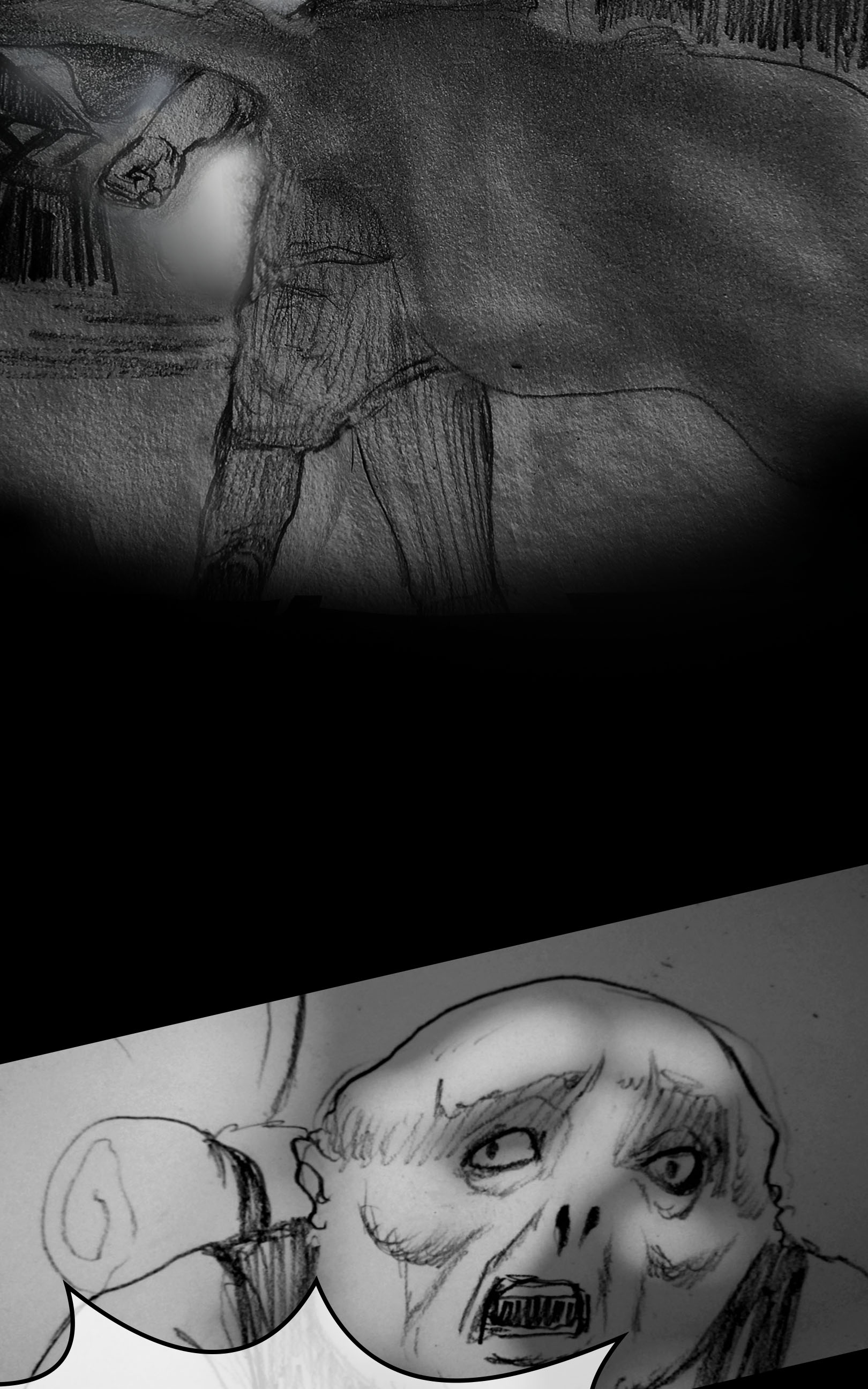 Read Damna Rituel Manga Online