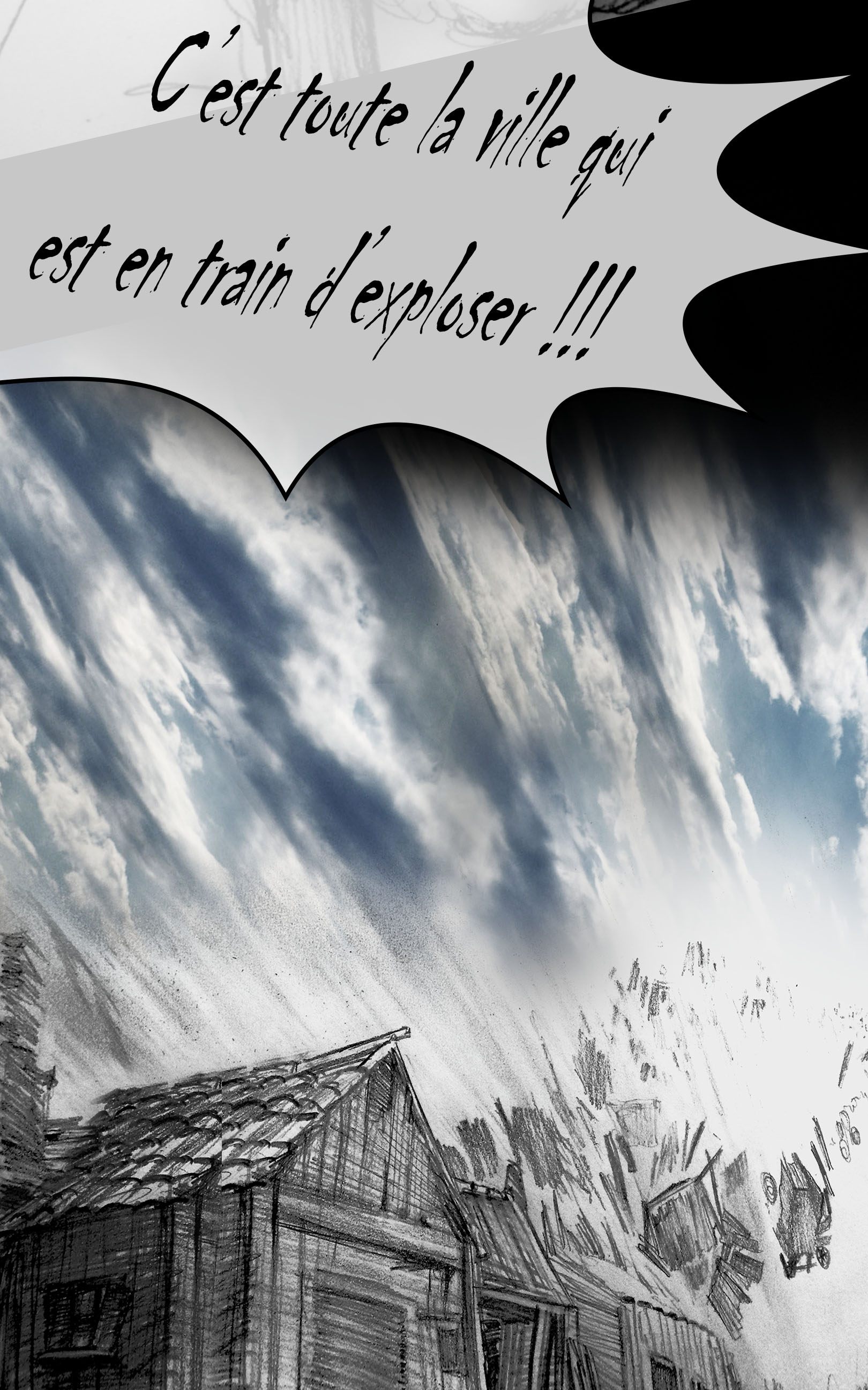 Read Damna Rituel Manga Online