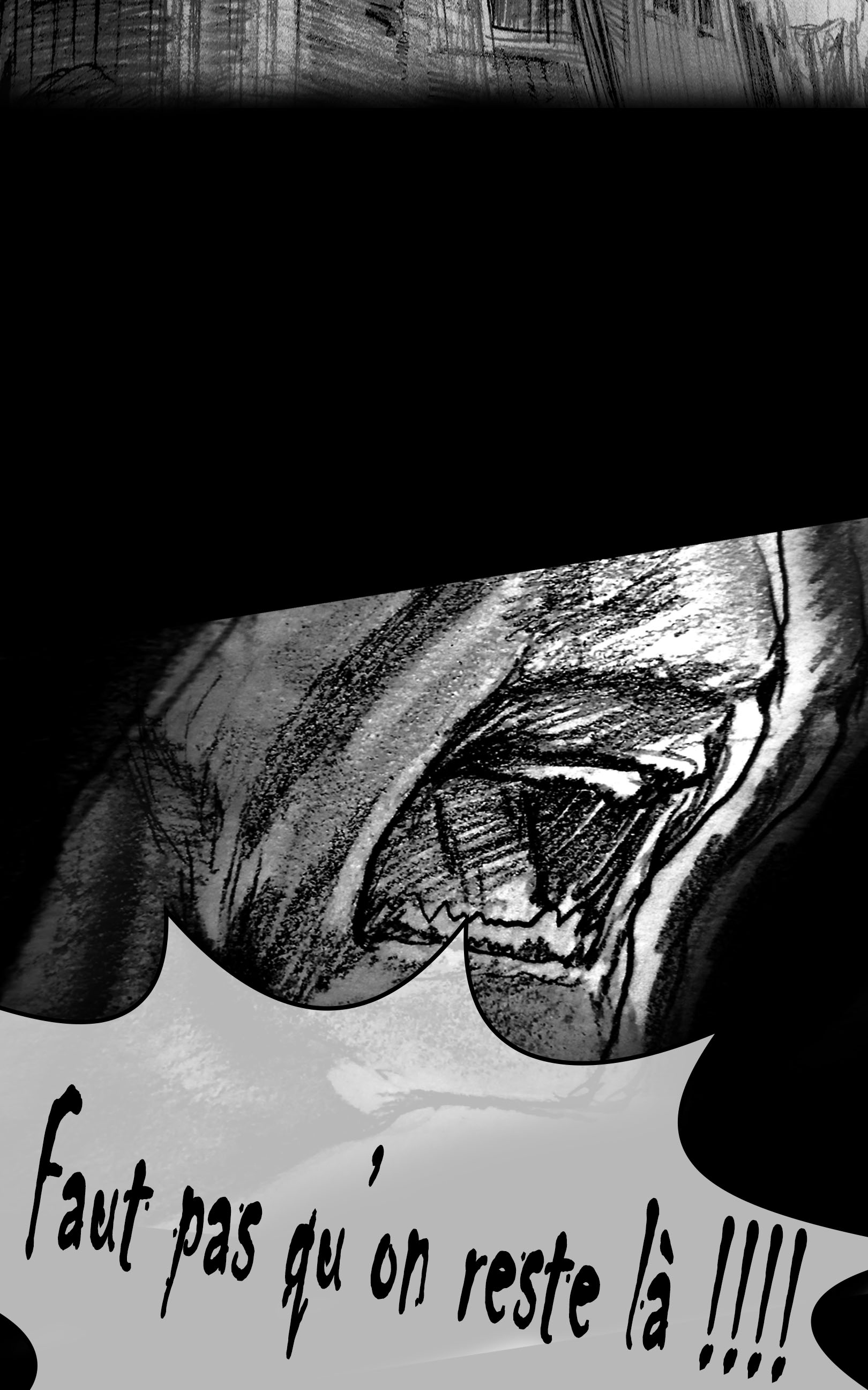 Read Damna Rituel Manga Online