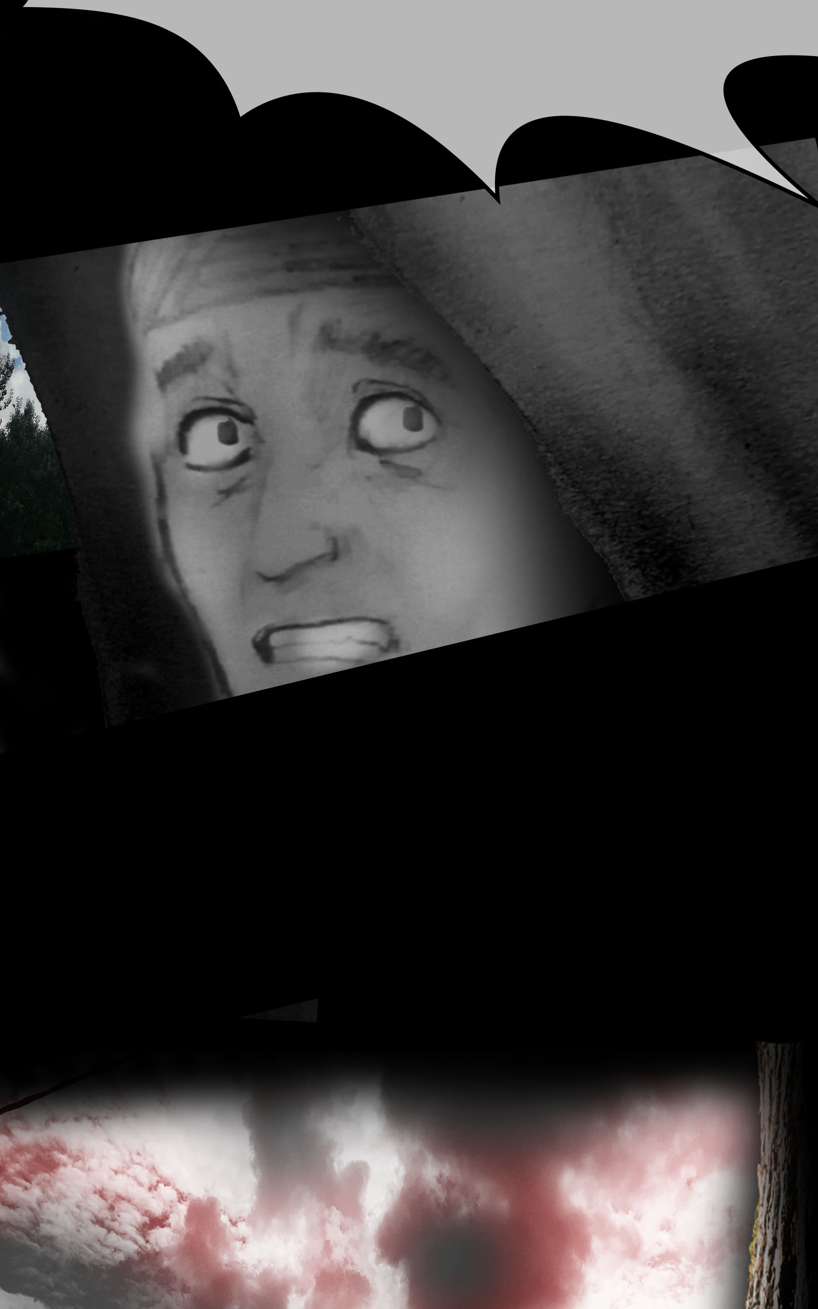 Read Damna Rituel Manga Online