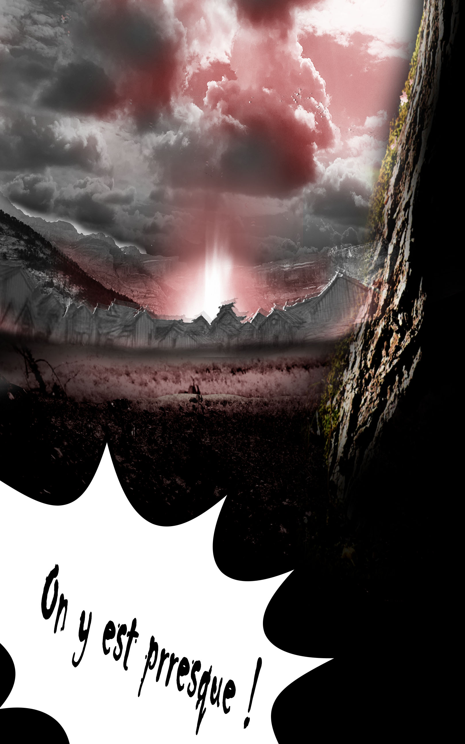 Read Damna Rituel Manga Online