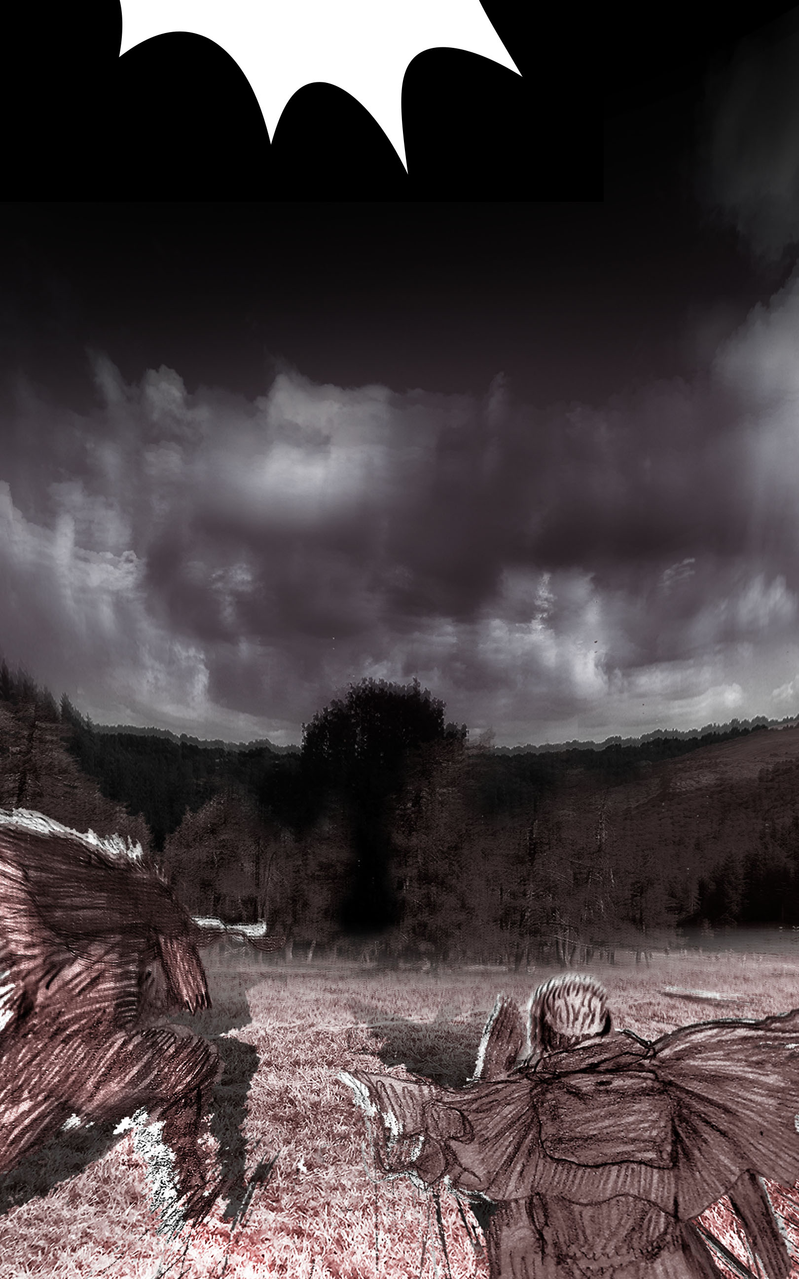 Read Damna Rituel Manga Online