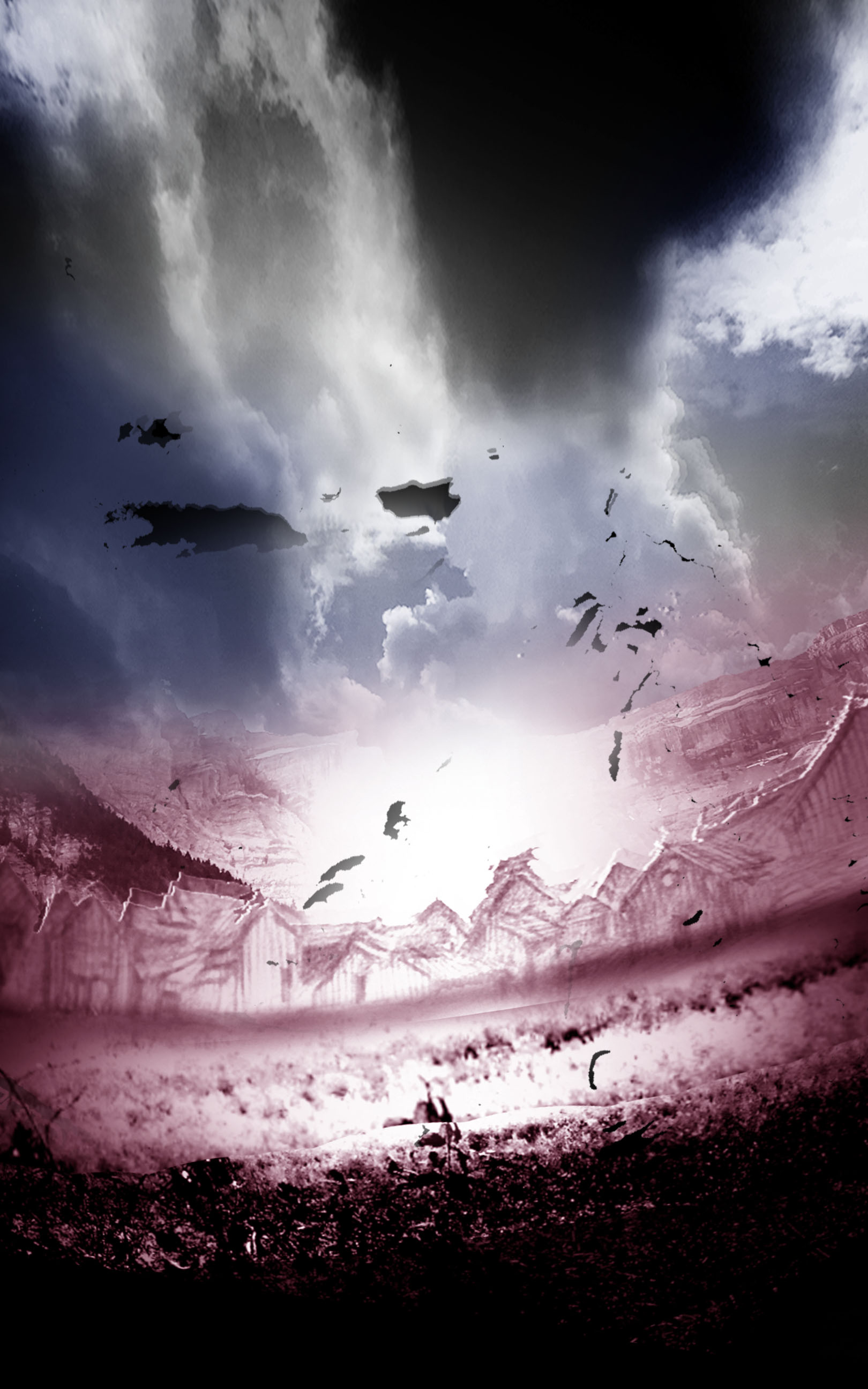 Read Damna Rituel Manga Online