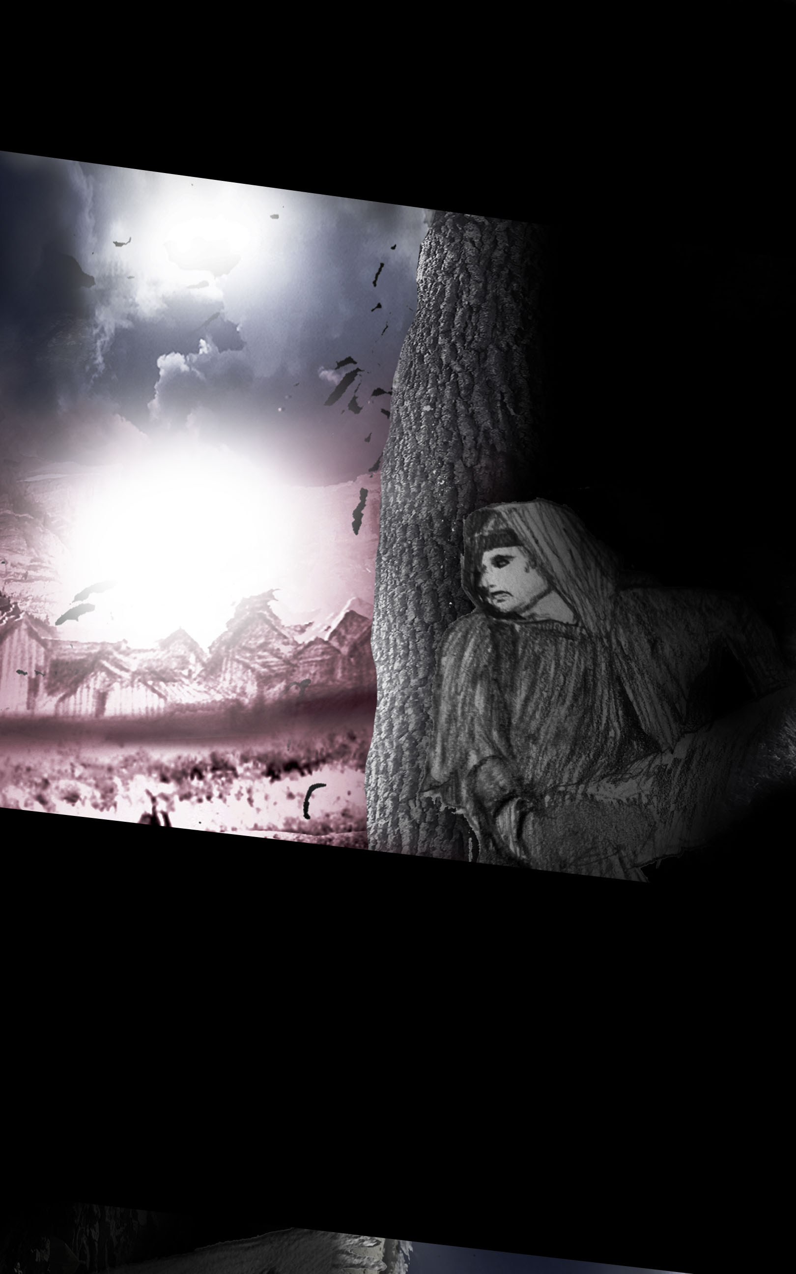 Read Damna Rituel Manga Online