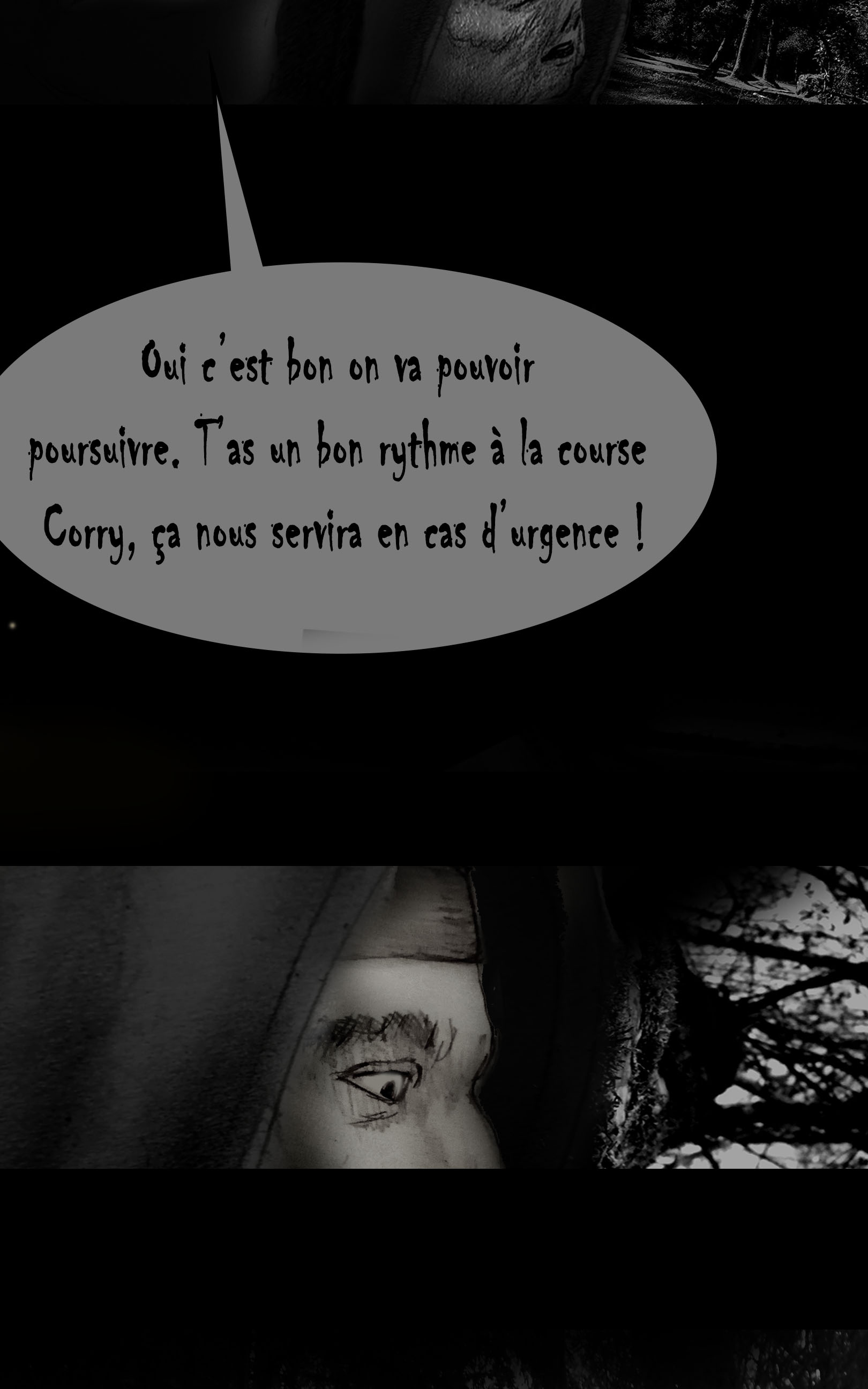 Read Damna Rituel Manga Online