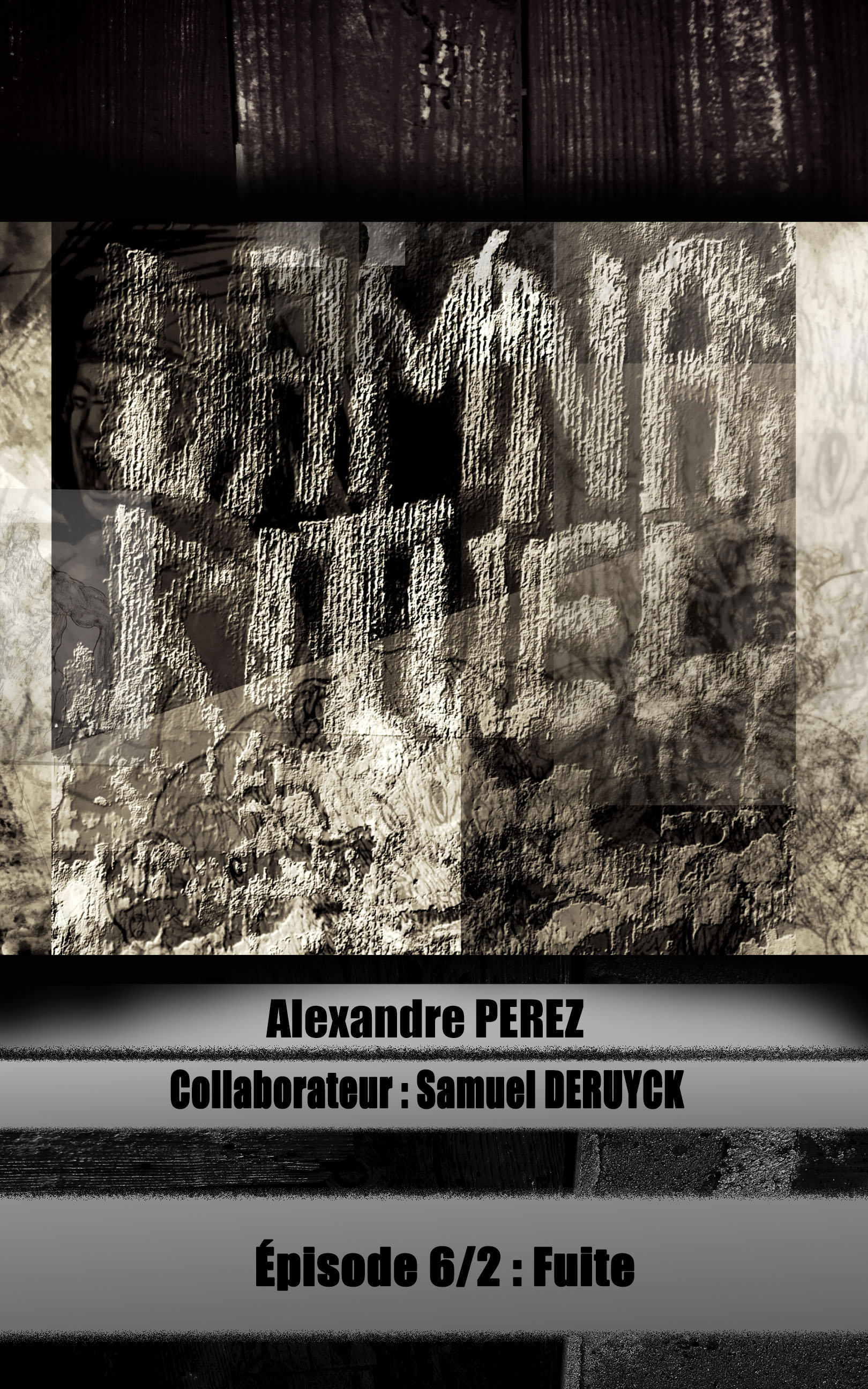 Read Damna Rituel Manga Online