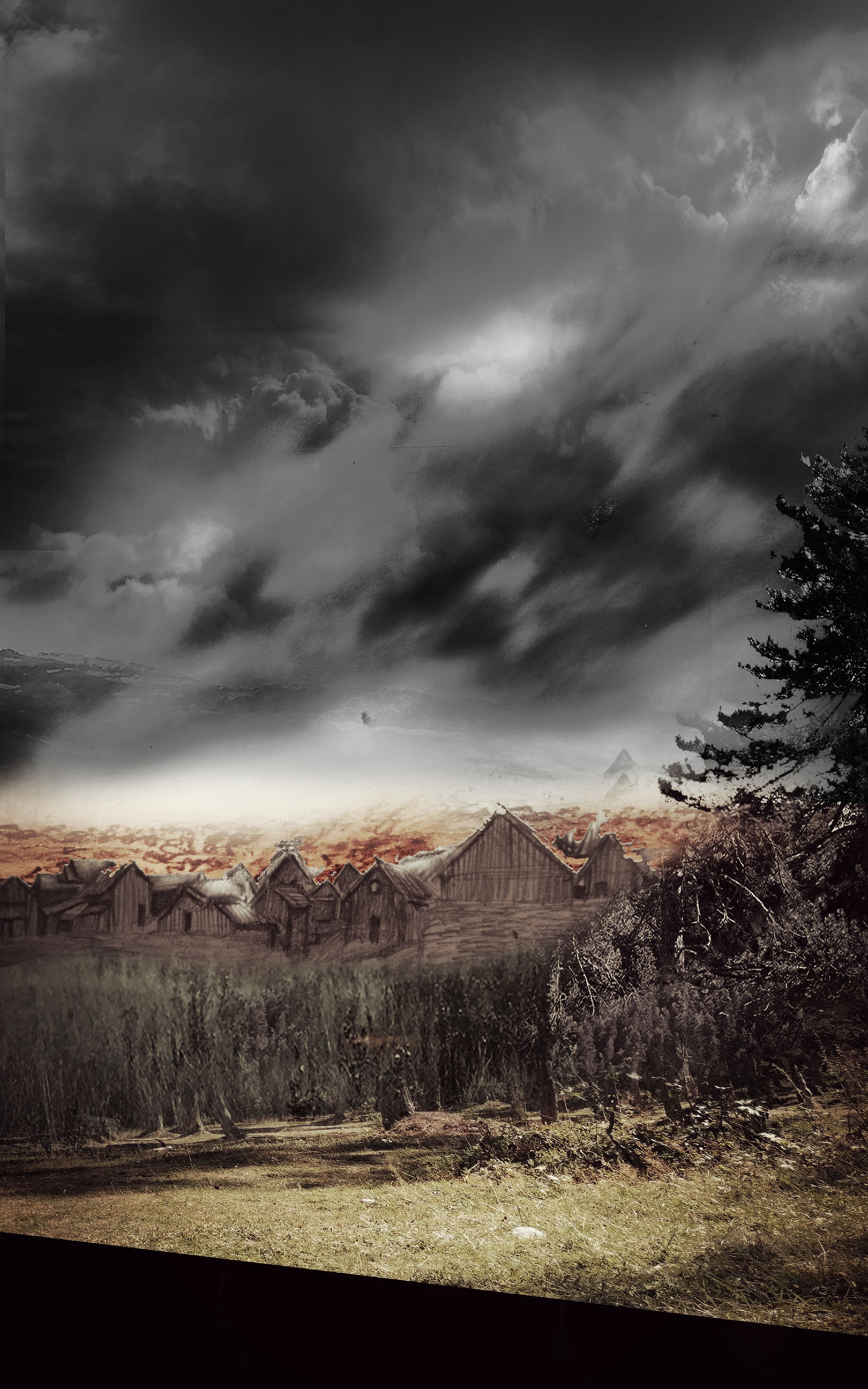 Read Damna Rituel Manga Online