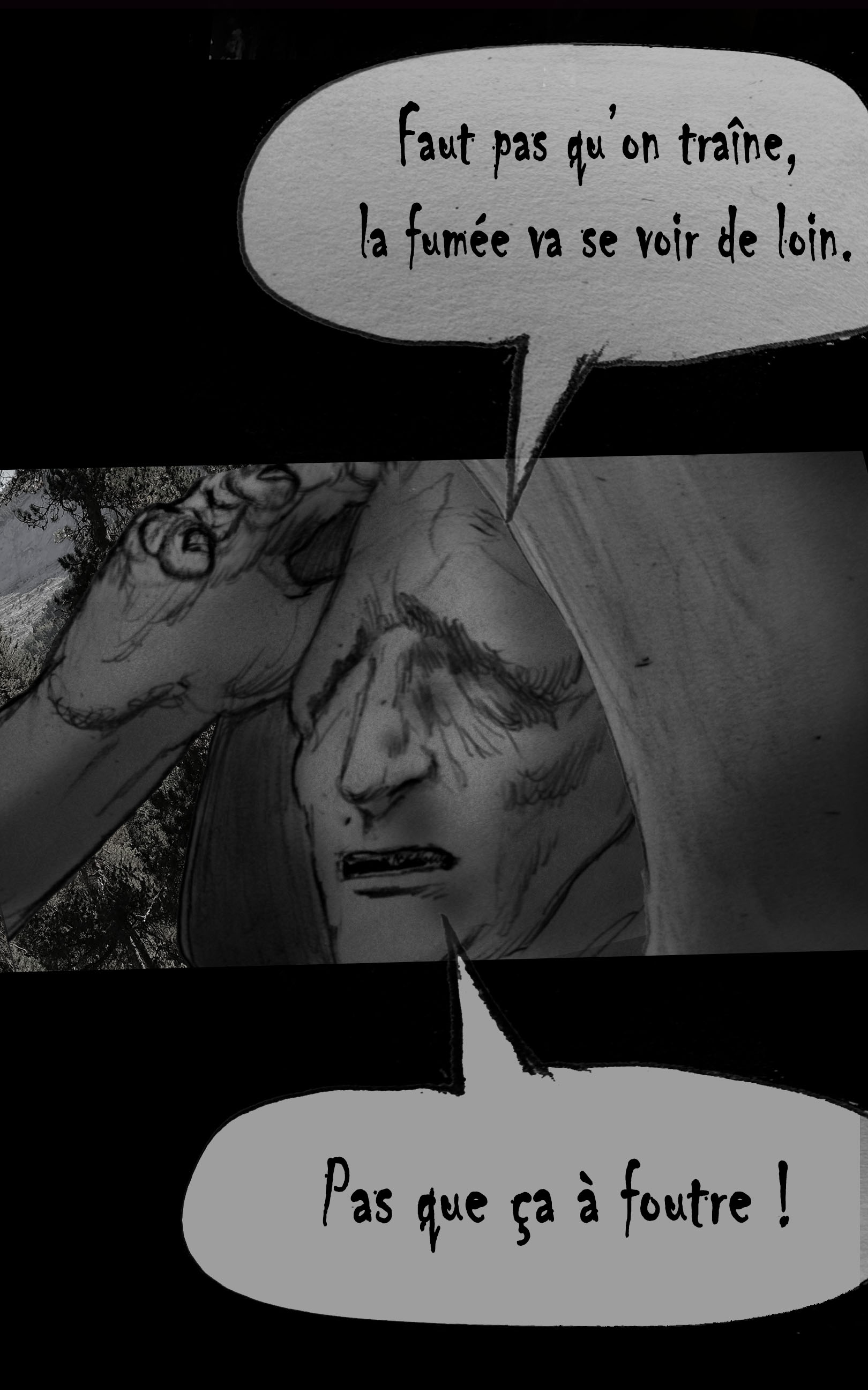 Read Damna Rituel Manga Online