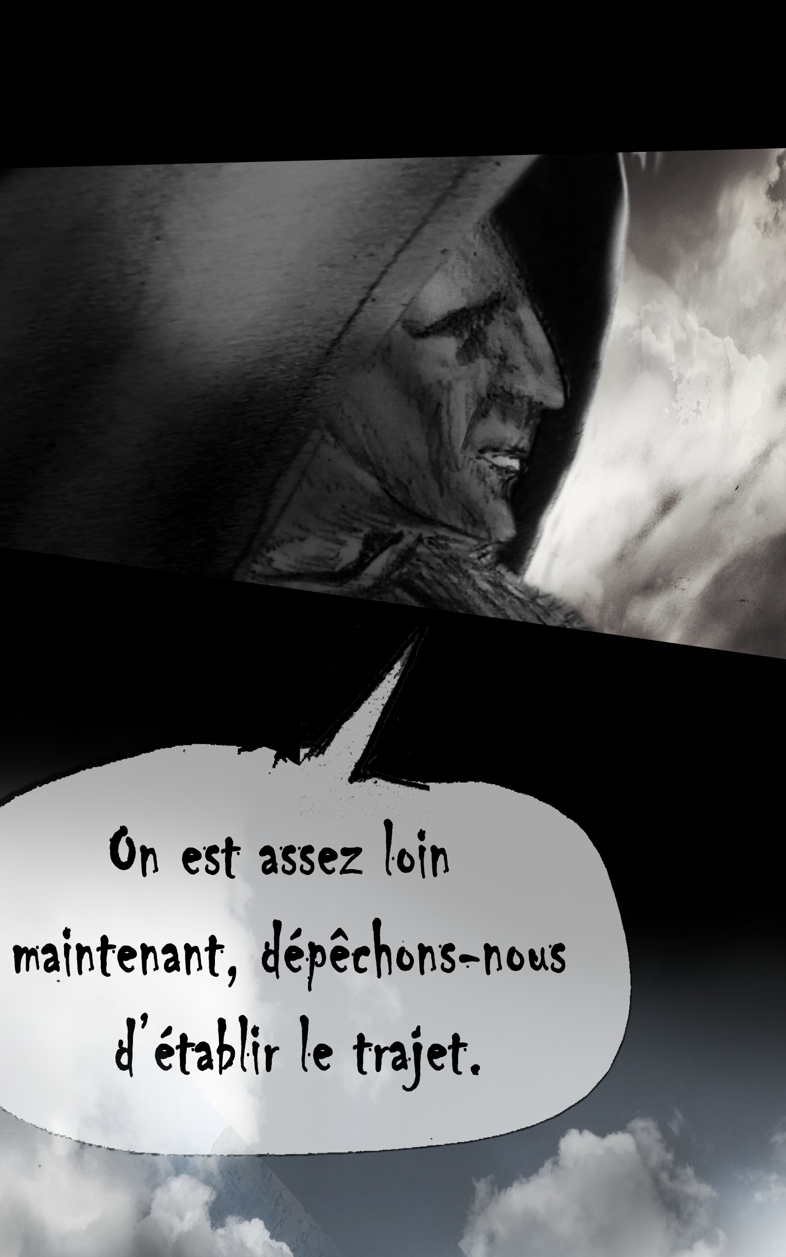 Read Damna Rituel Manga Online