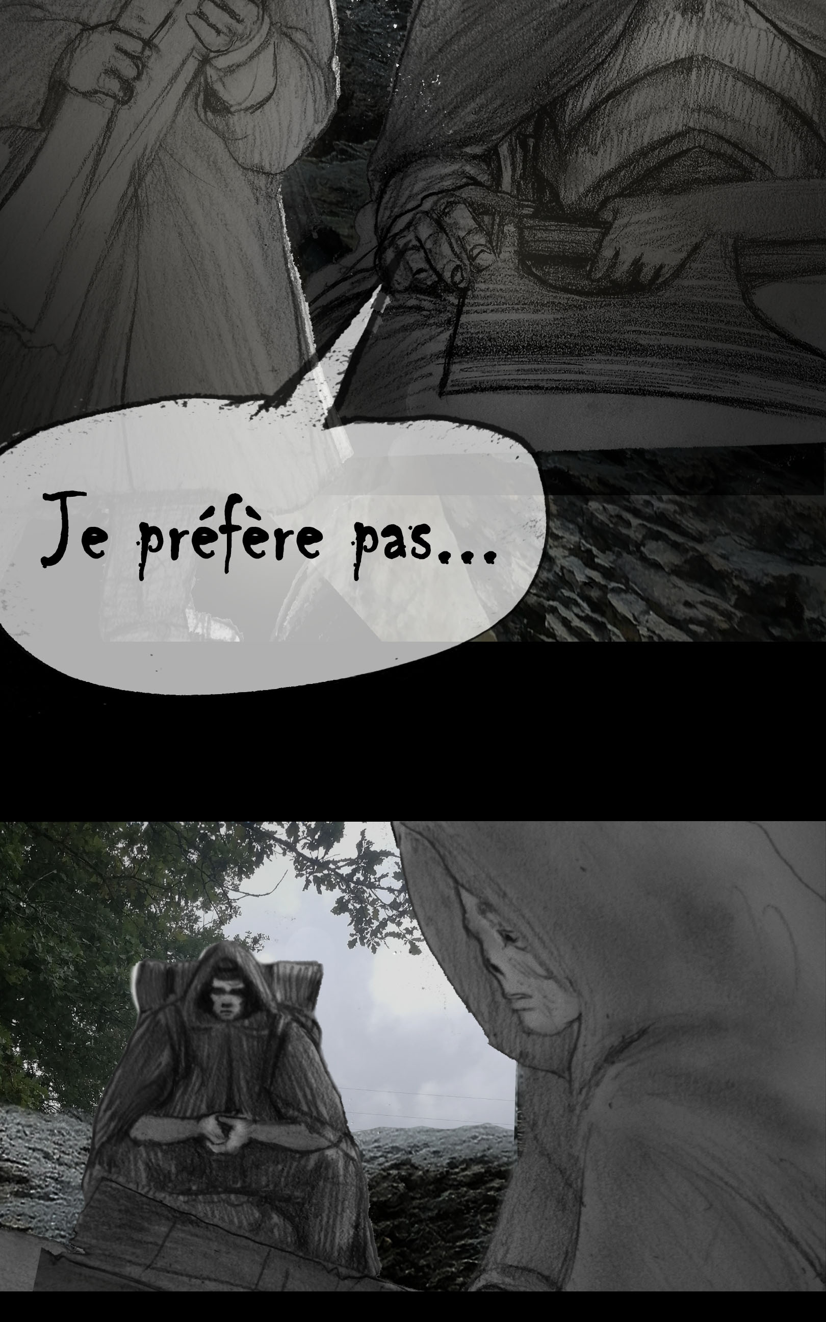 Read Damna Rituel Manga Online