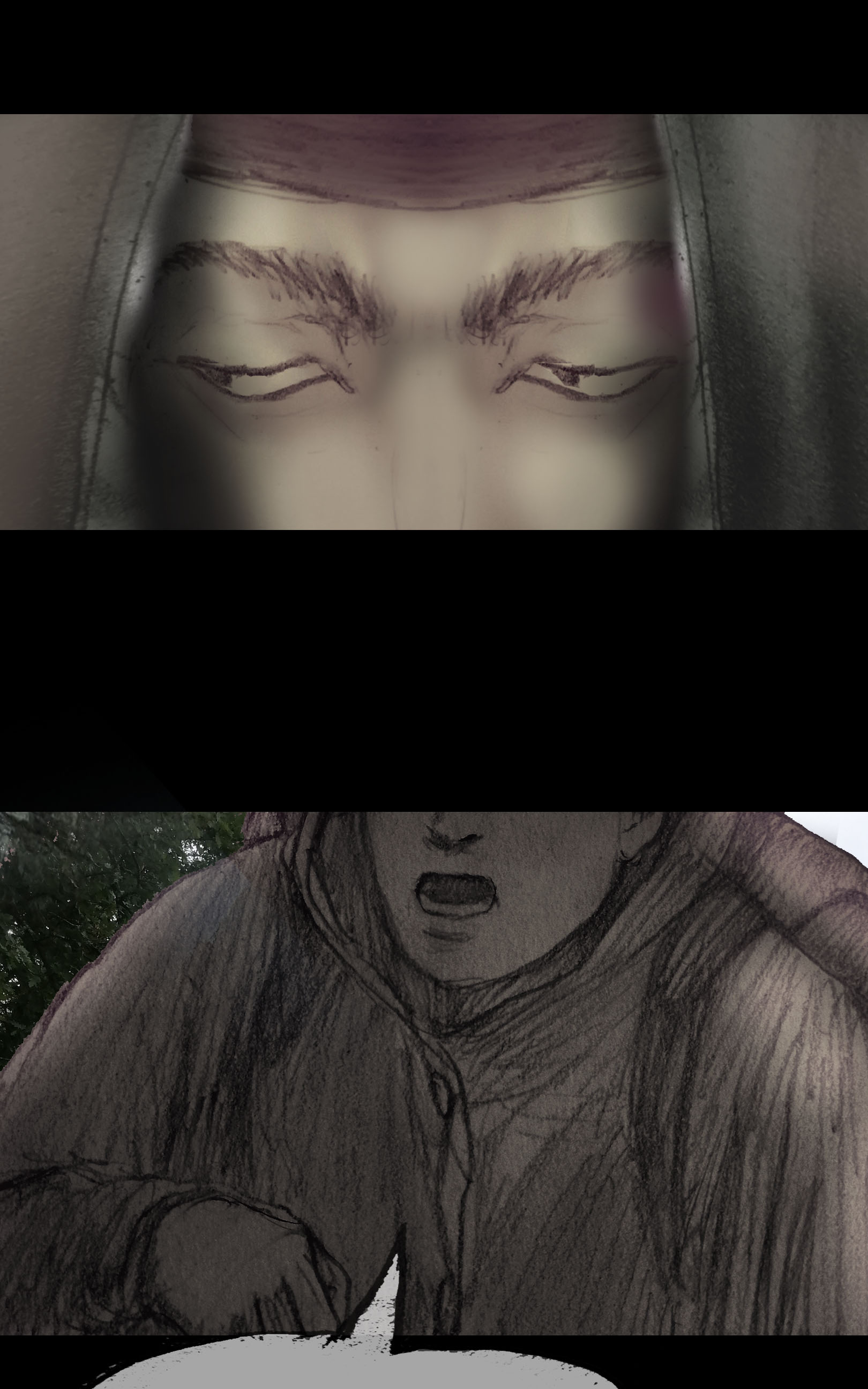 Read Damna Rituel Manga Online