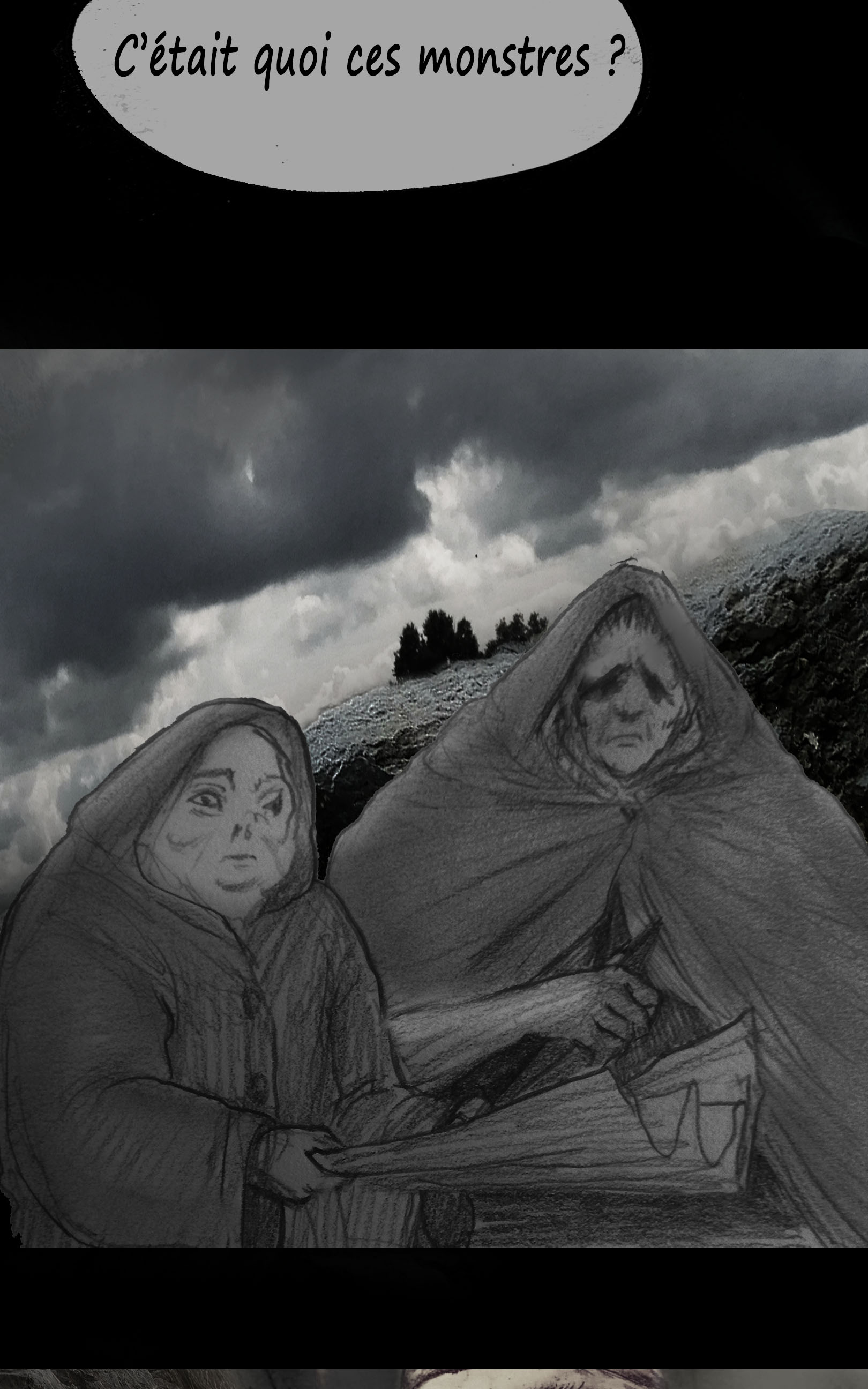 Read Damna Rituel Manga Online