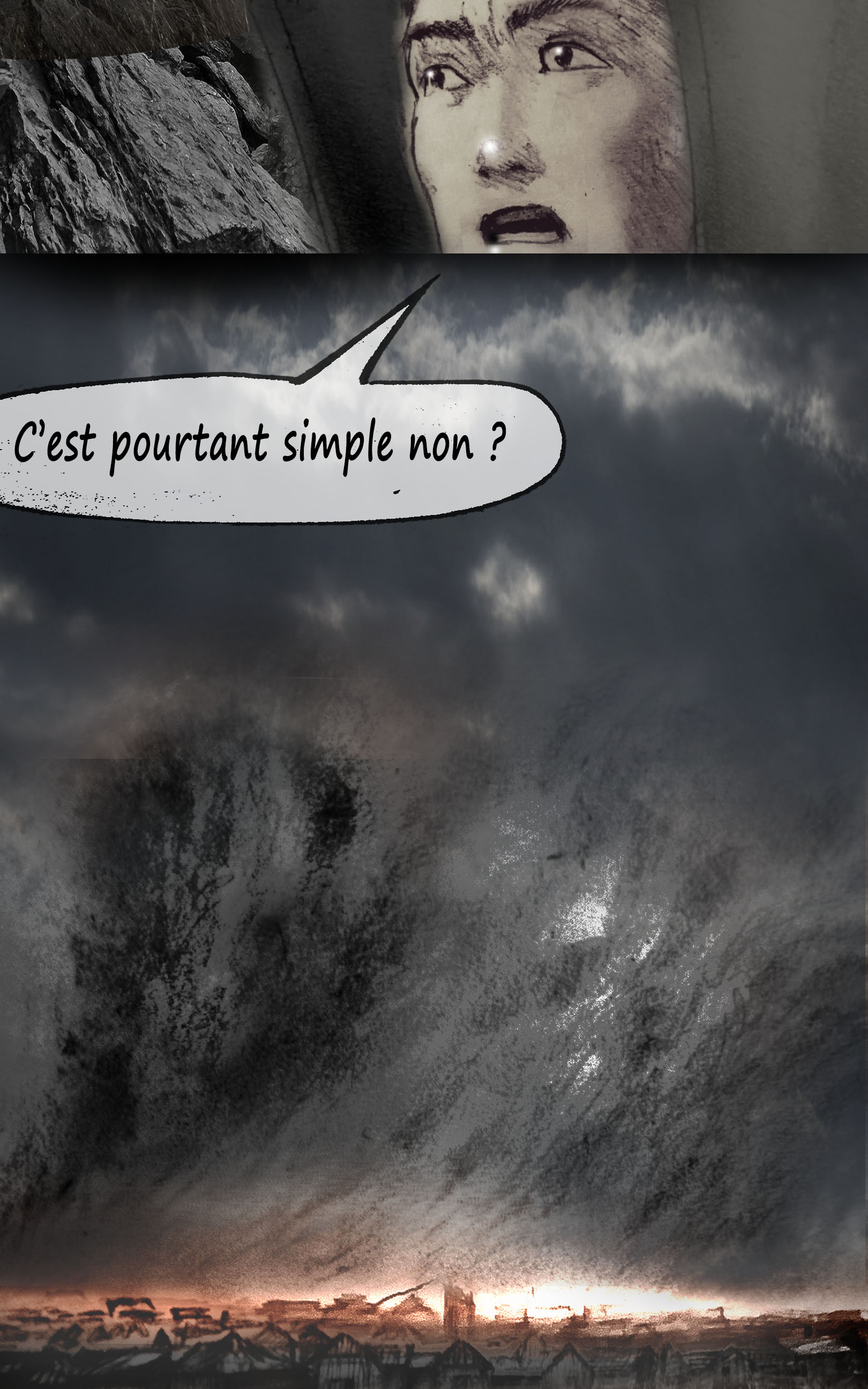 Read Damna Rituel Manga Online