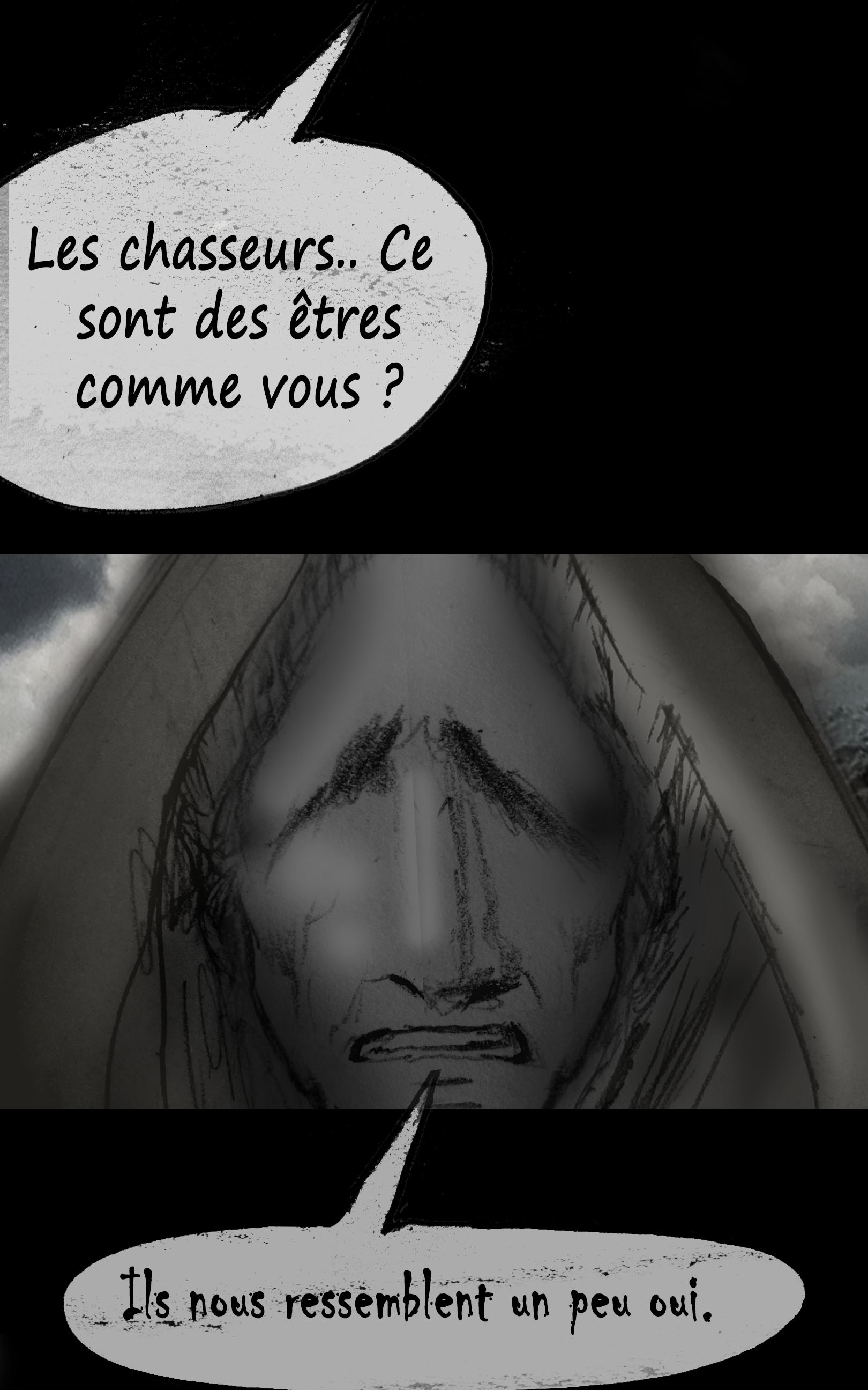 Read Damna Rituel Manga Online