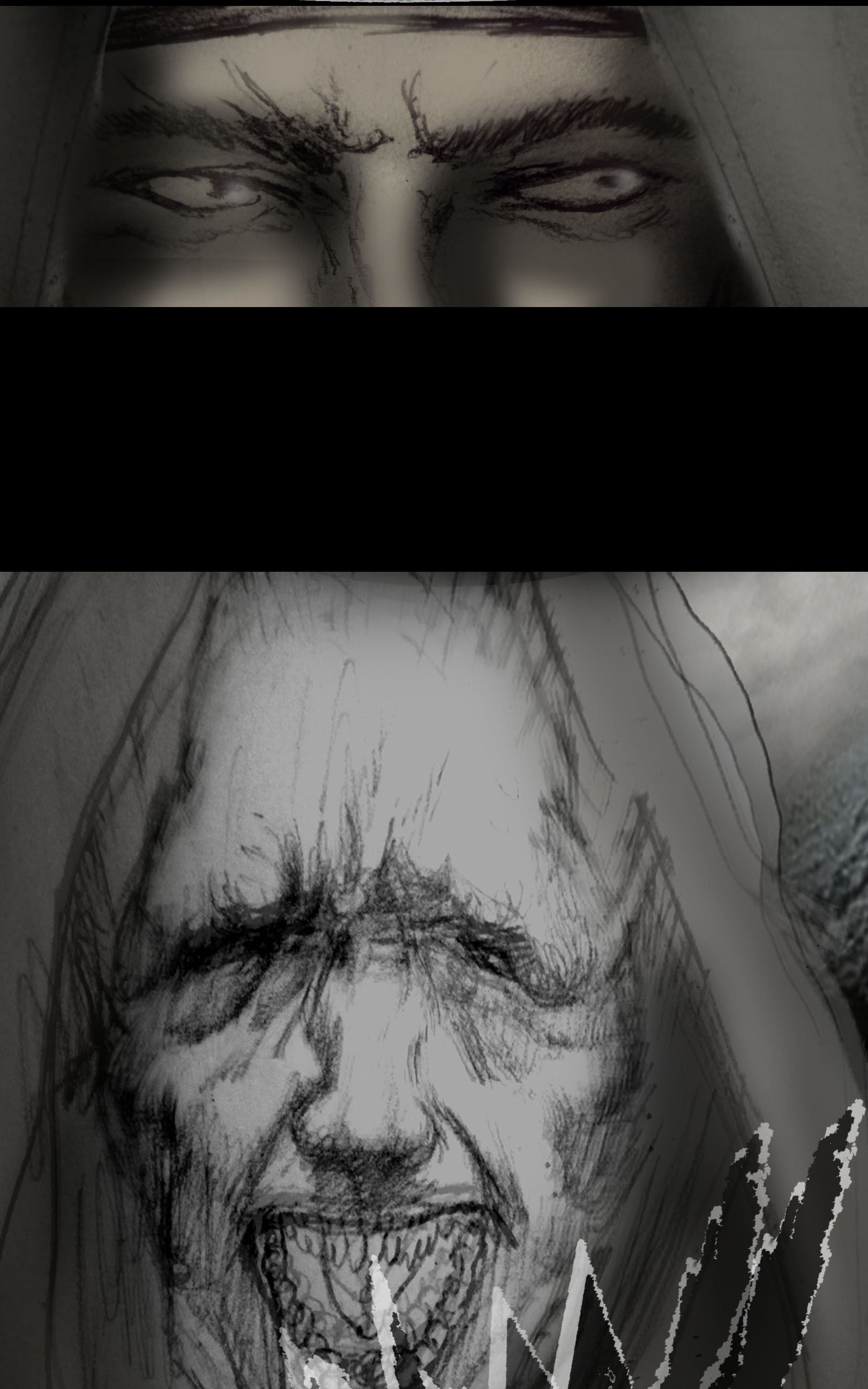 Read Damna Rituel Manga Online