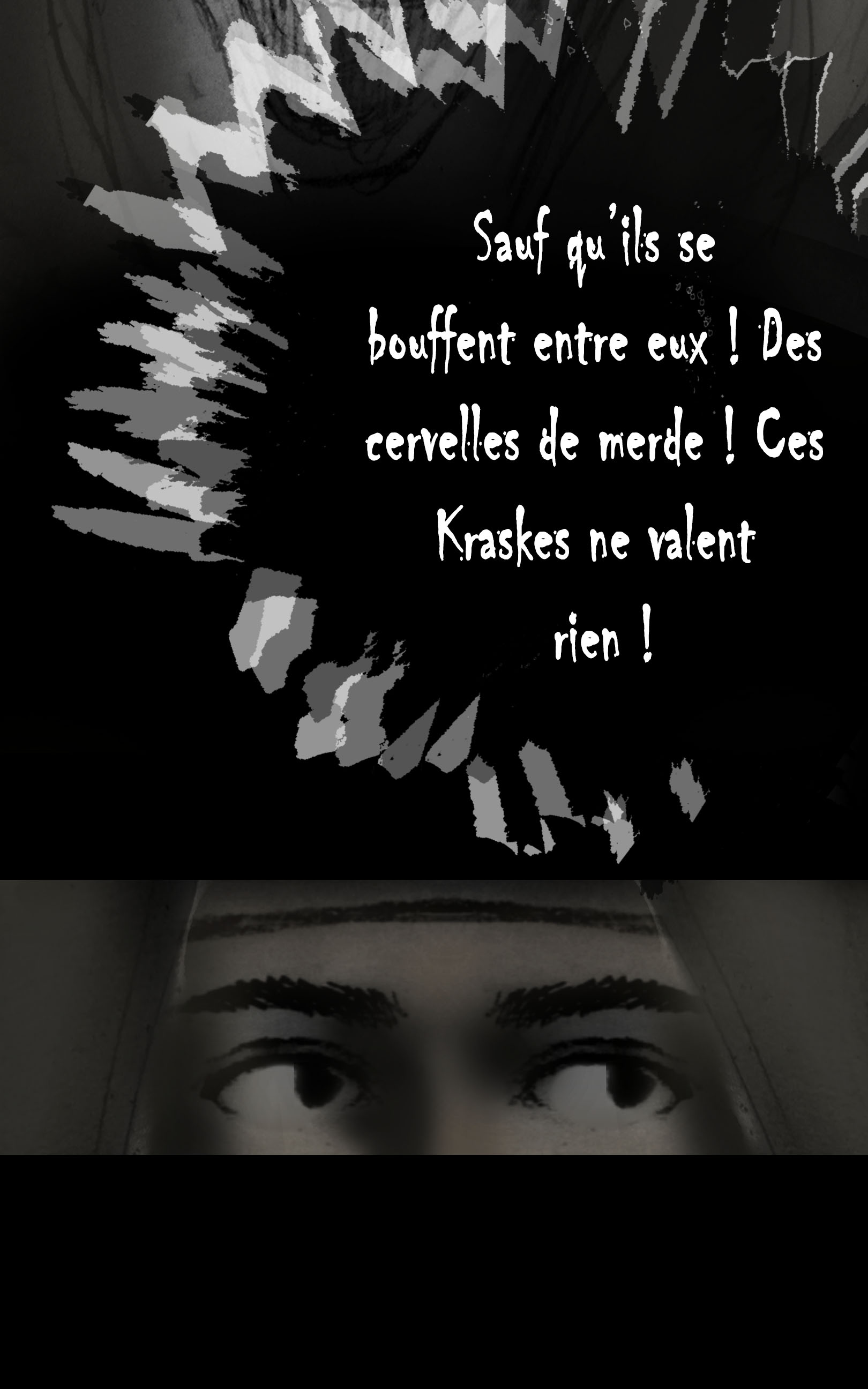 Read Damna Rituel Manga Online