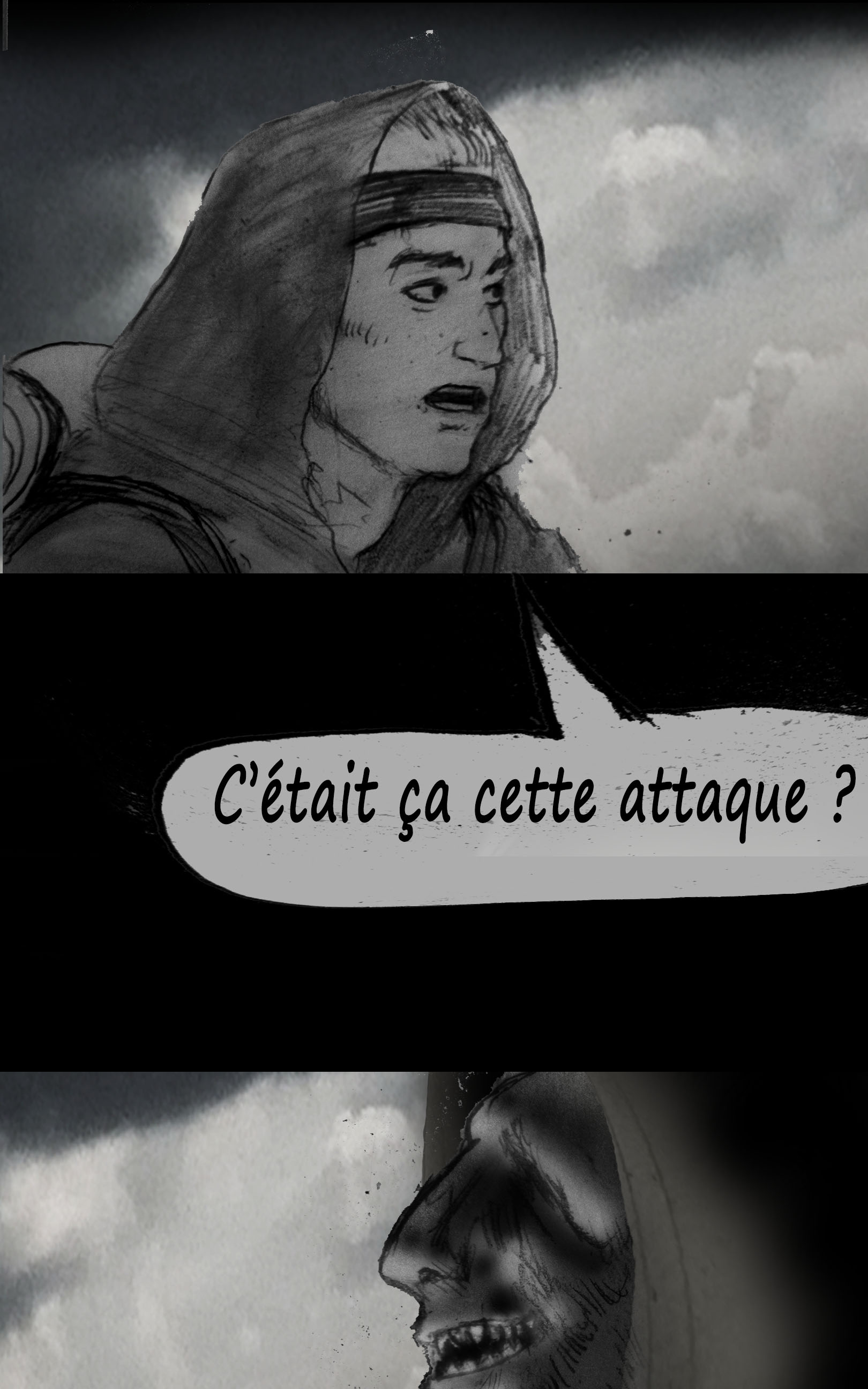 Read Damna Rituel Manga Online