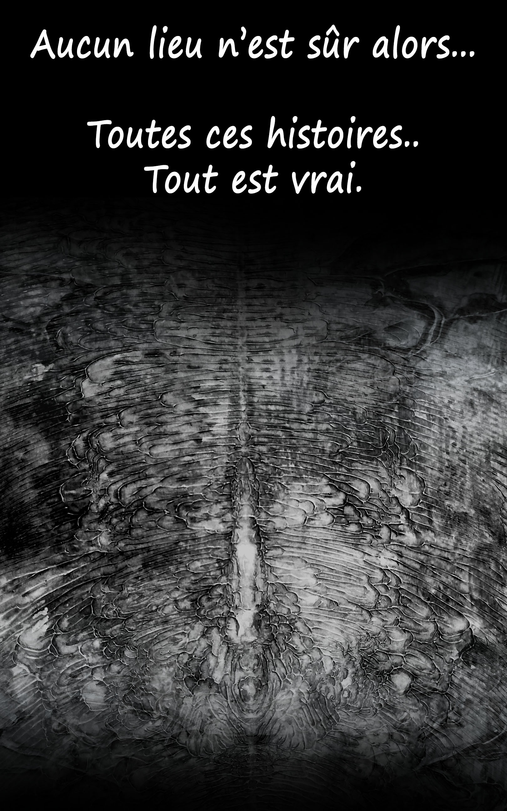 Read Damna Rituel Manga Online