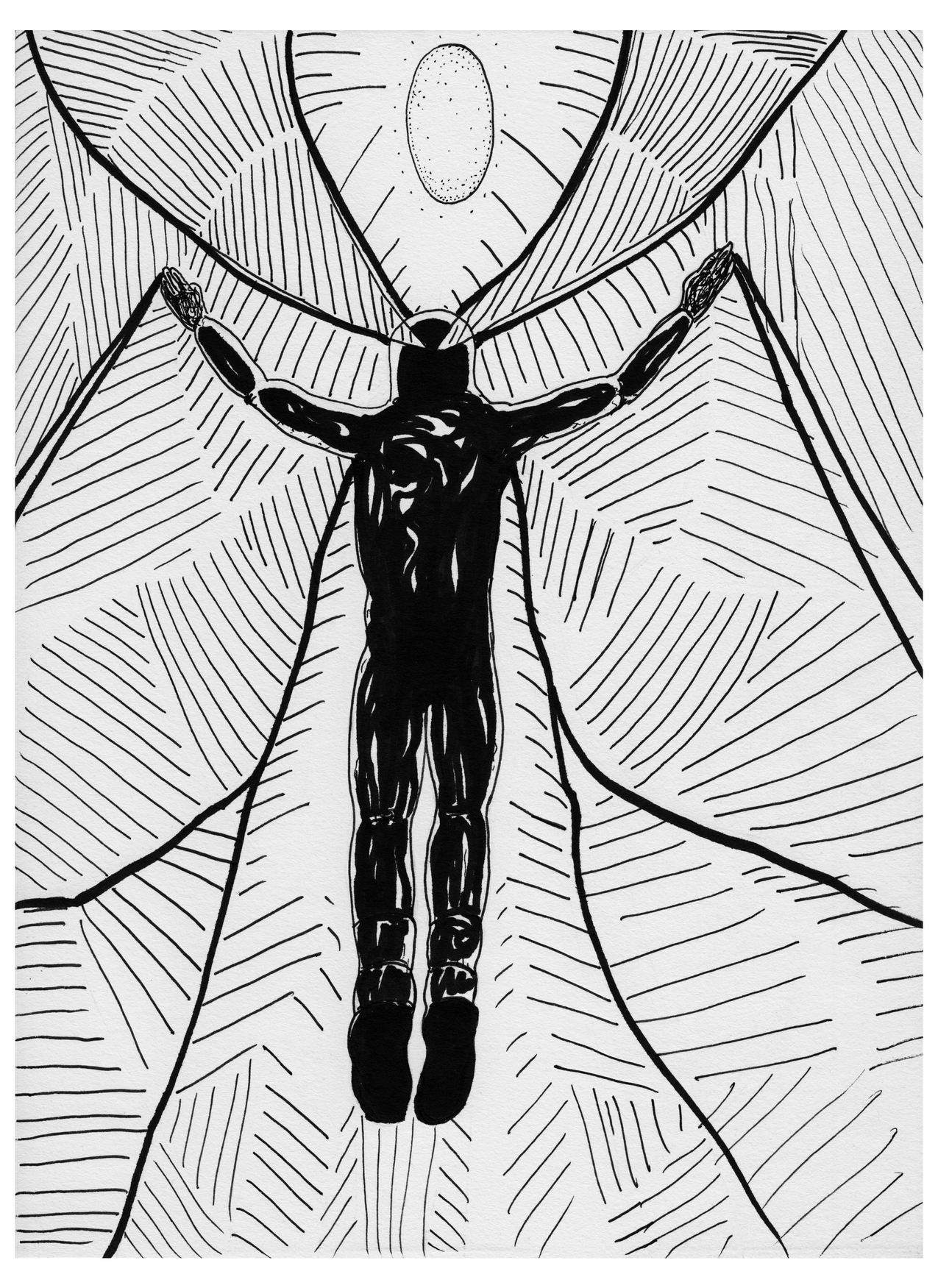 Read Darkticale le niveau - 9 Manga Online