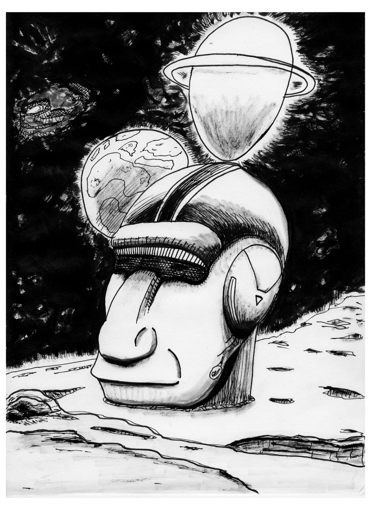 Read Darkticale le niveau - 9 Manga Online