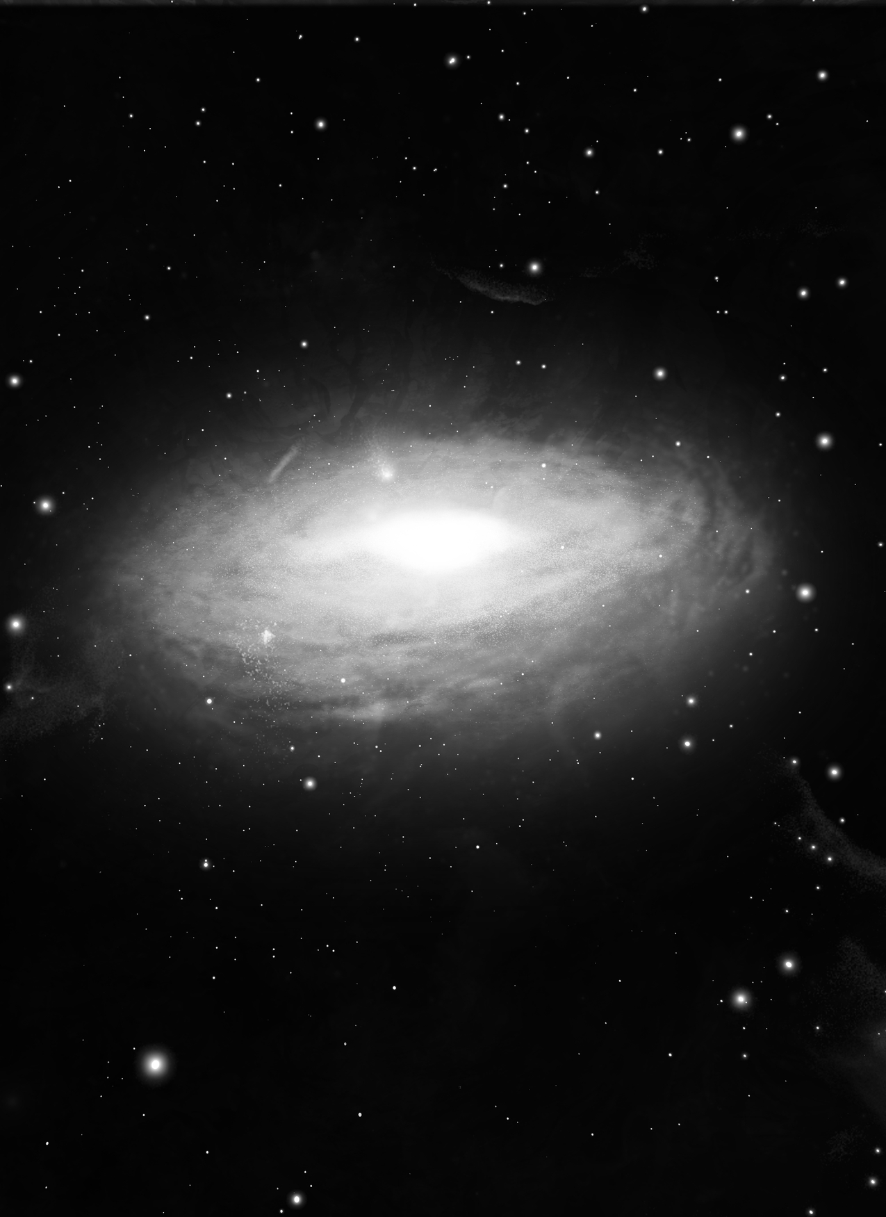 Read Darkticale le niveau - 9 Manga Online