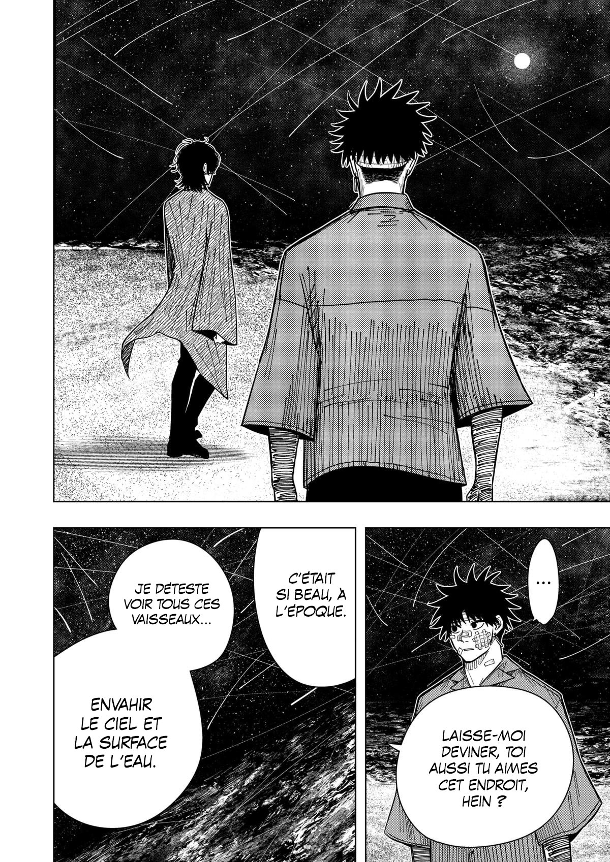 Read Drama Queen Manga Online