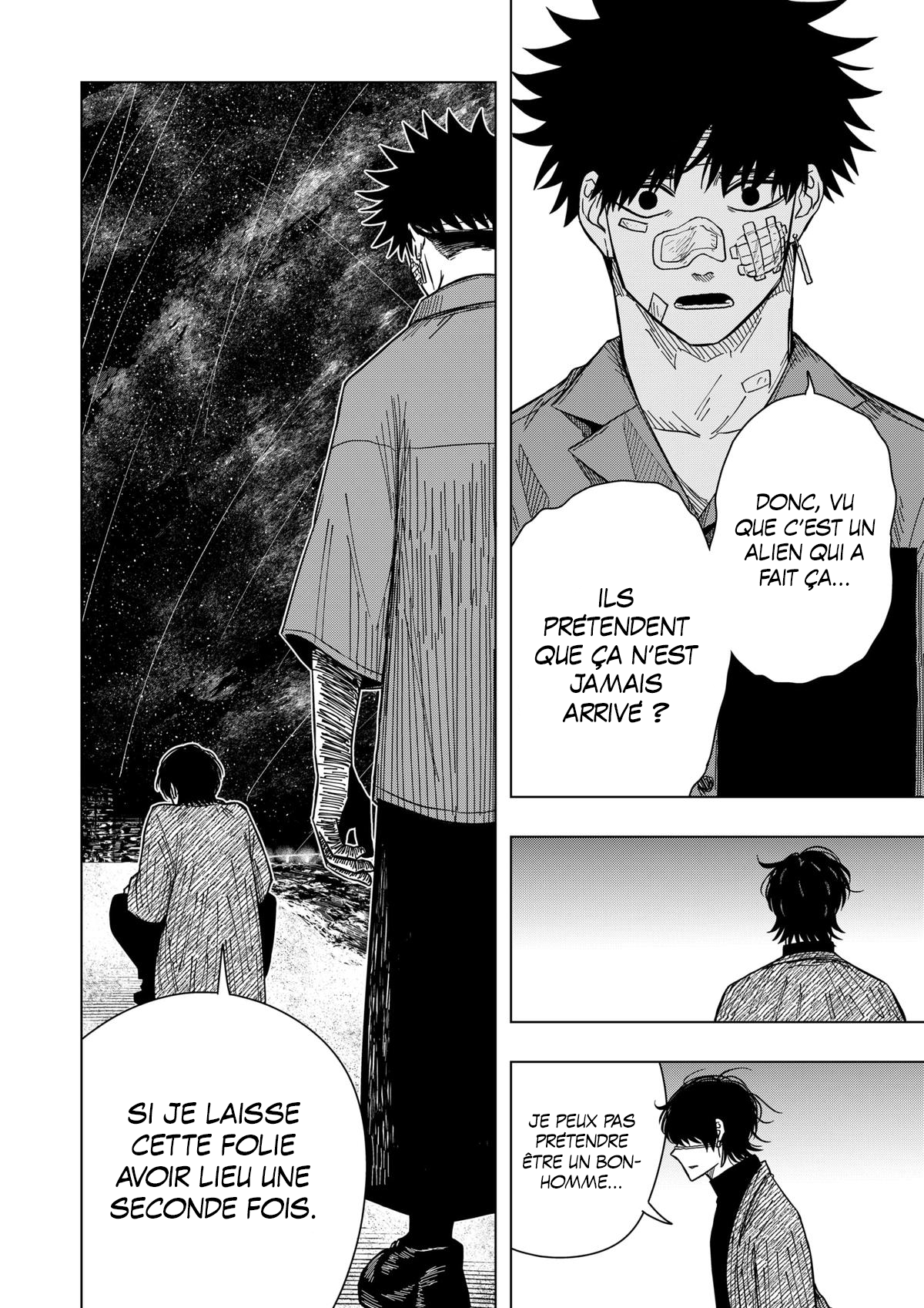 Read Drama Queen Manga Online