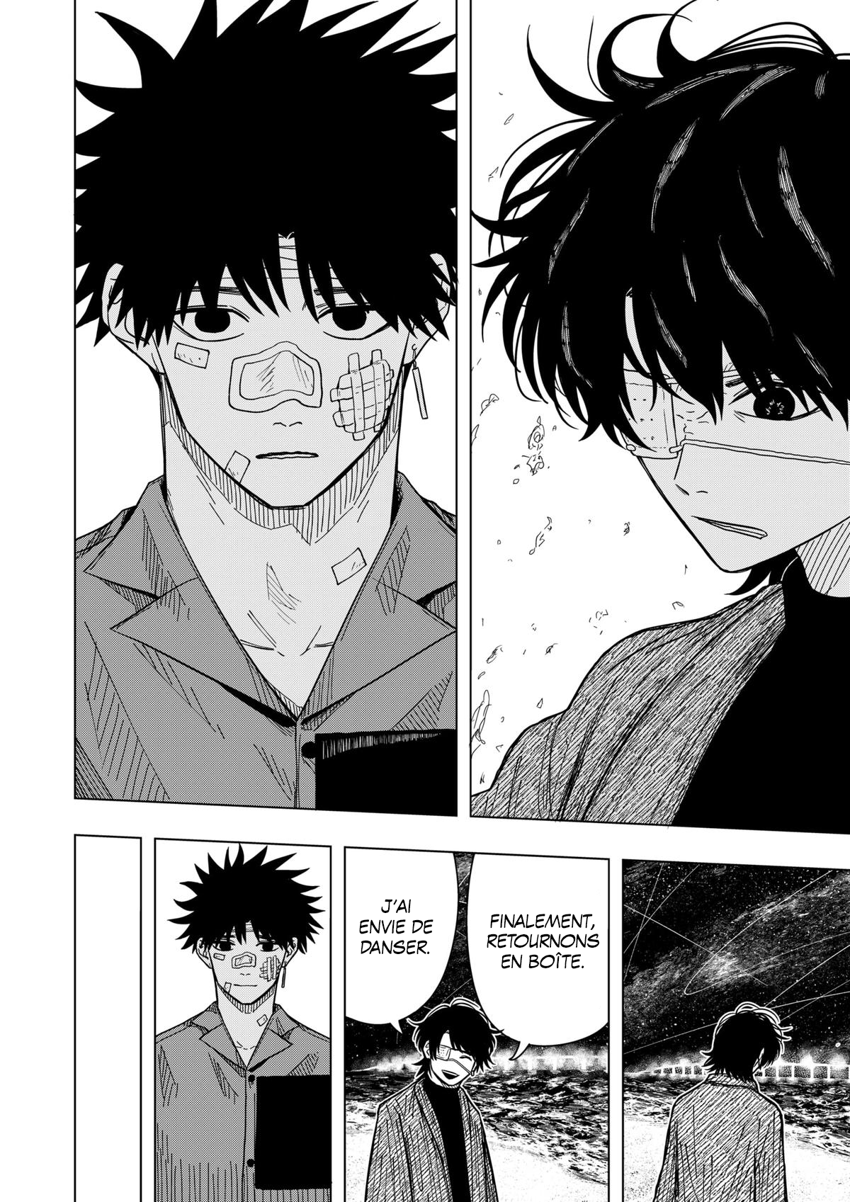 Read Drama Queen Manga Online