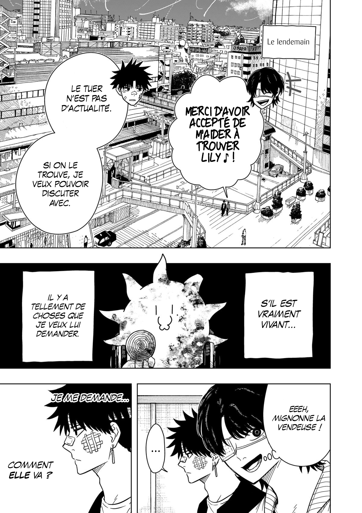 Read Drama Queen Manga Online