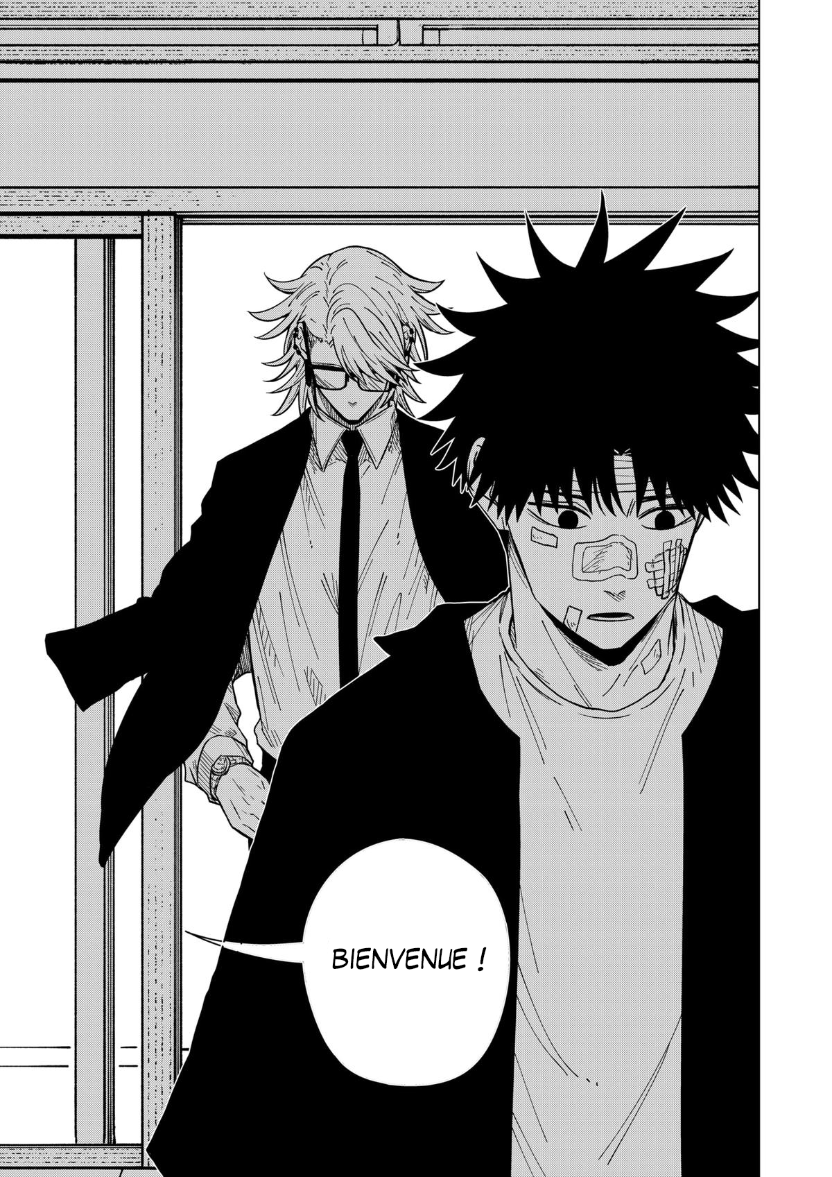 Read Drama Queen Manga Online