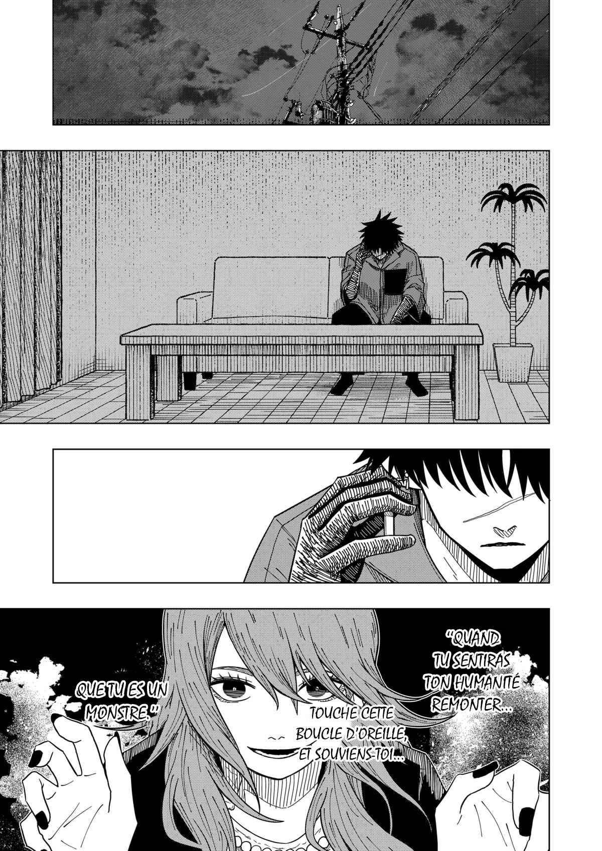 Read Drama Queen Manga Online