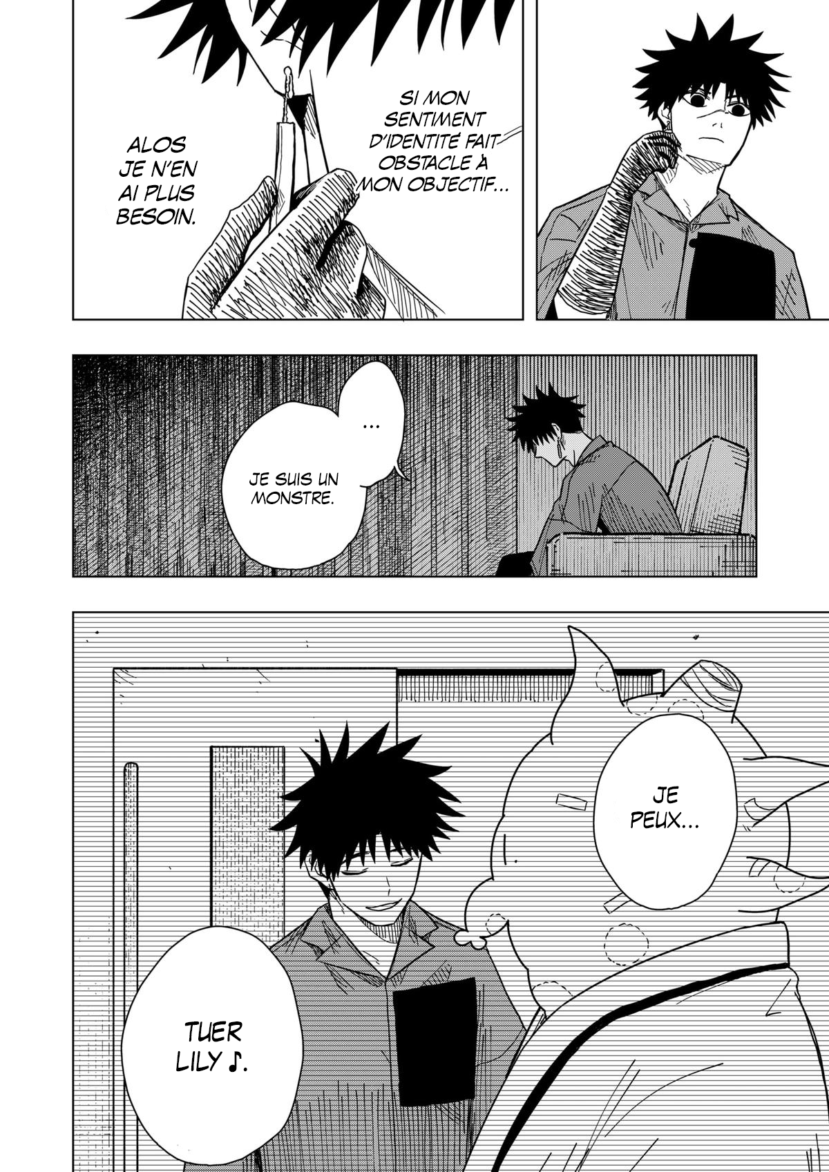 Read Drama Queen Manga Online