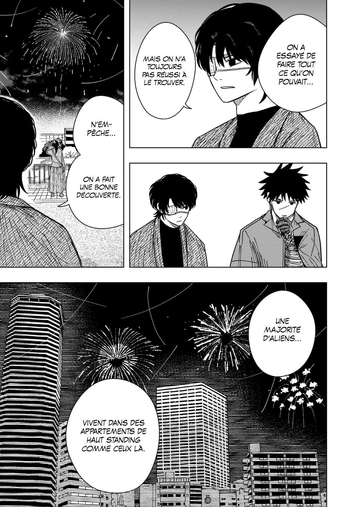 Read Drama Queen Manga Online