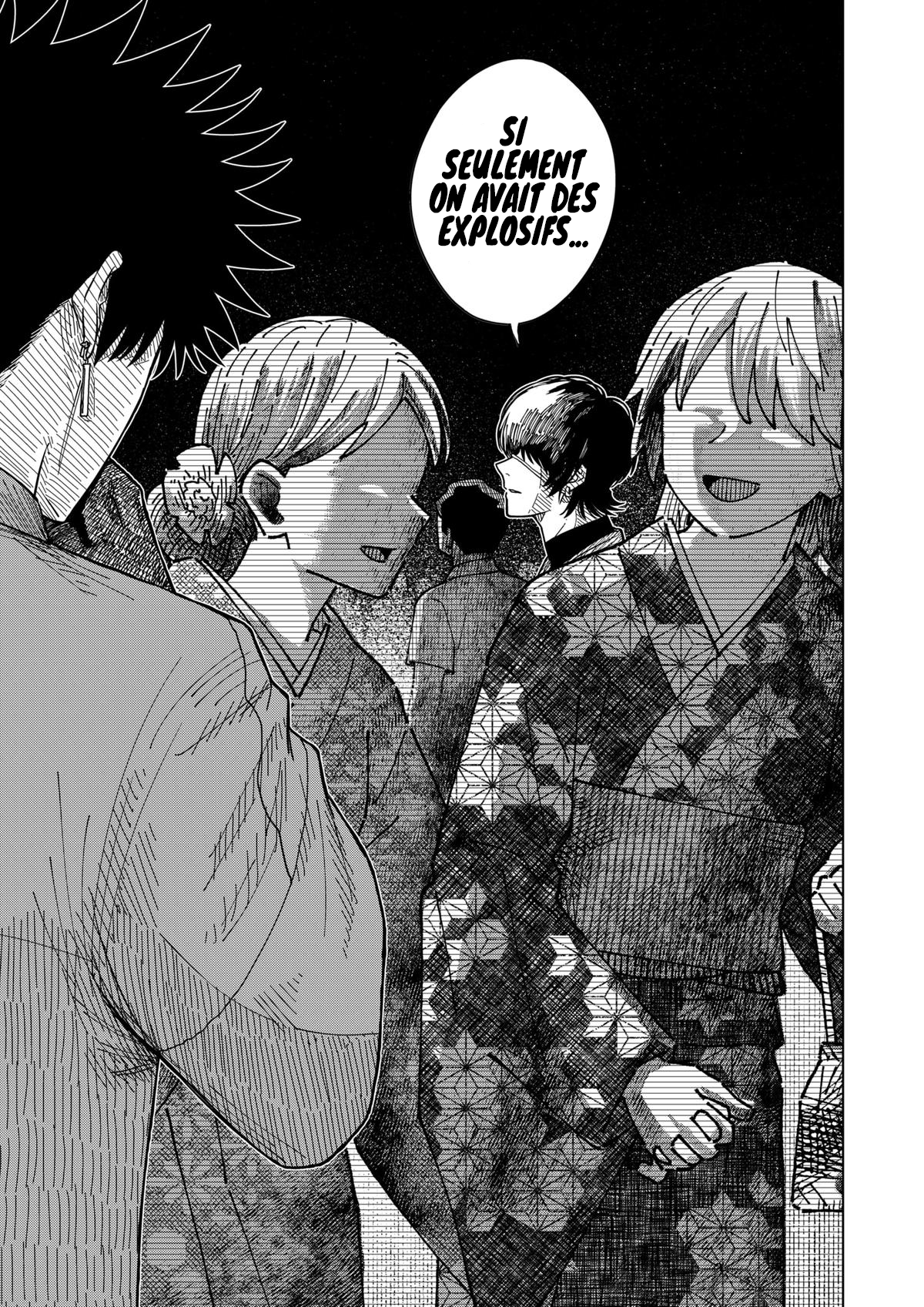 Read Drama Queen Manga Online