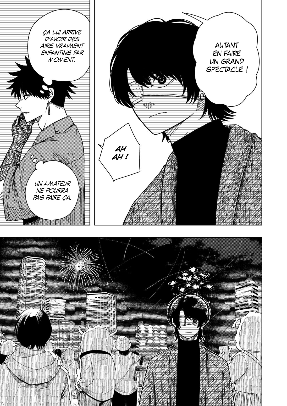 Read Drama Queen Manga Online