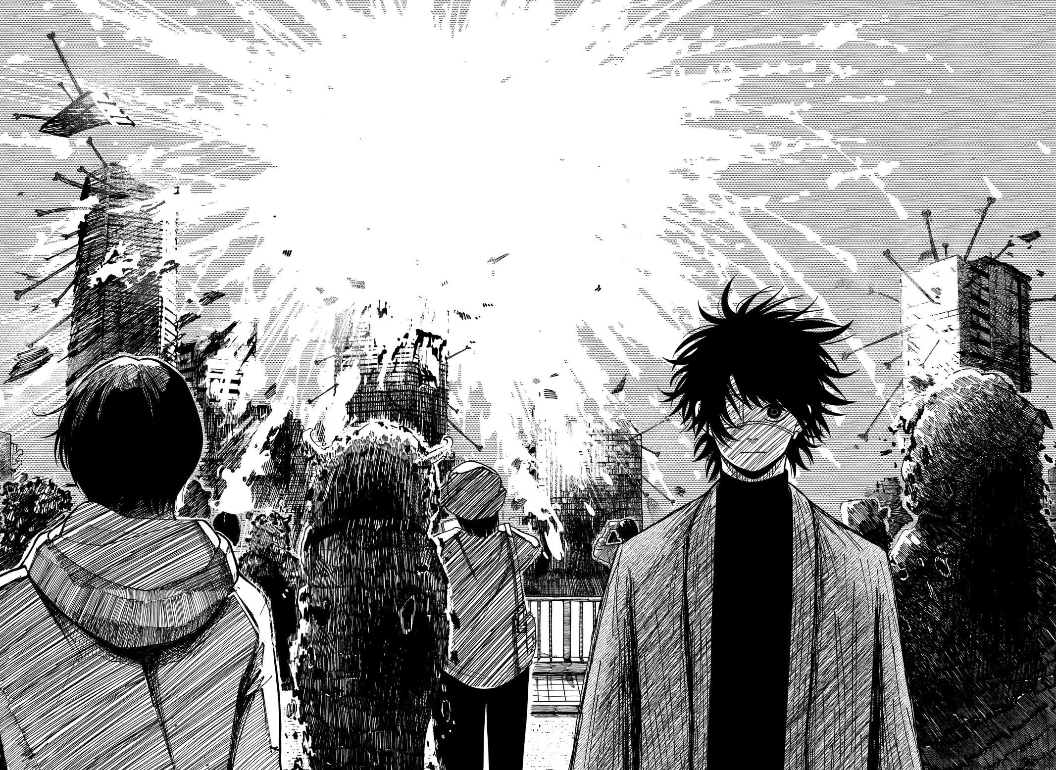 Read Drama Queen Manga Online