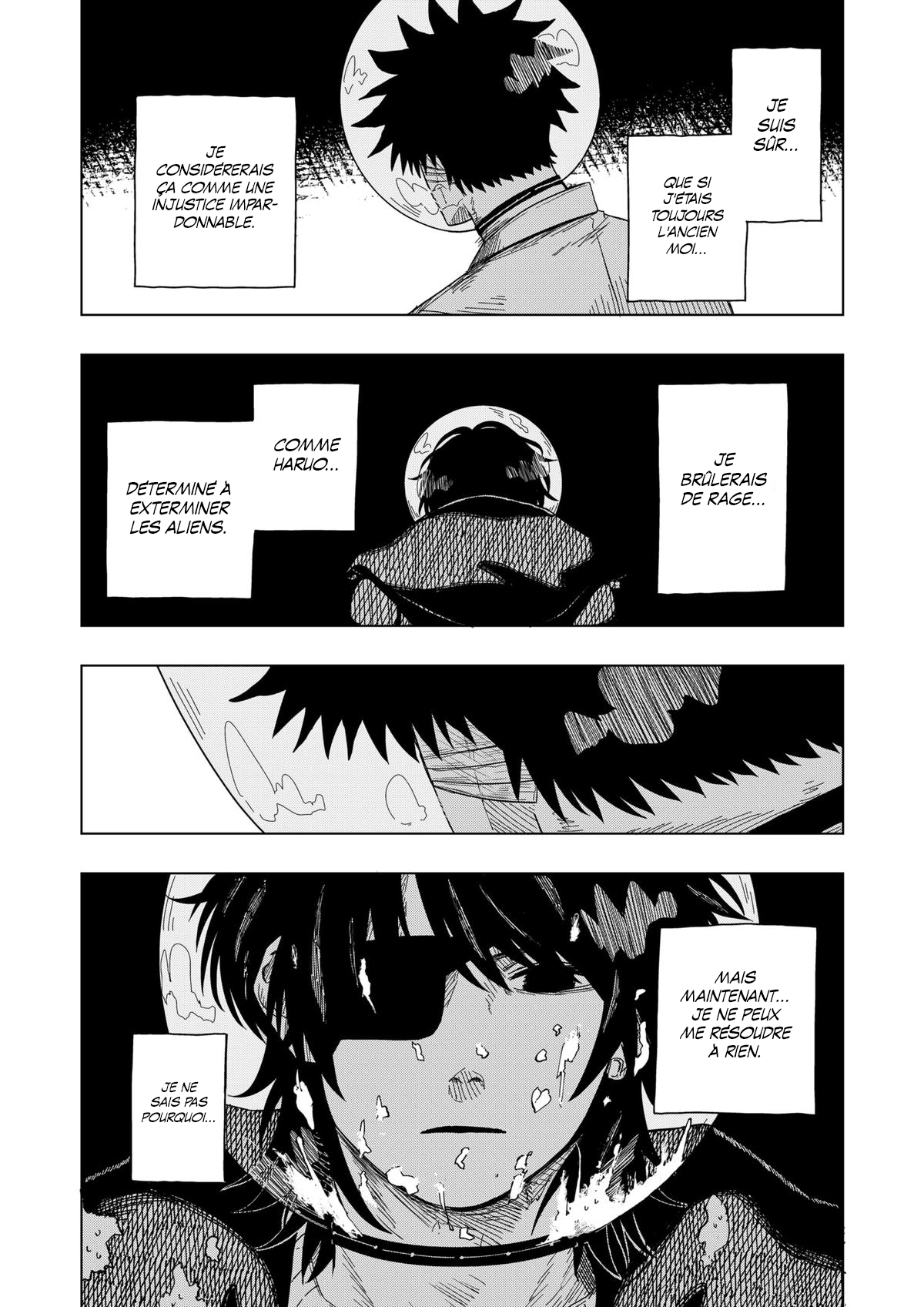 Read Drama Queen Manga Online