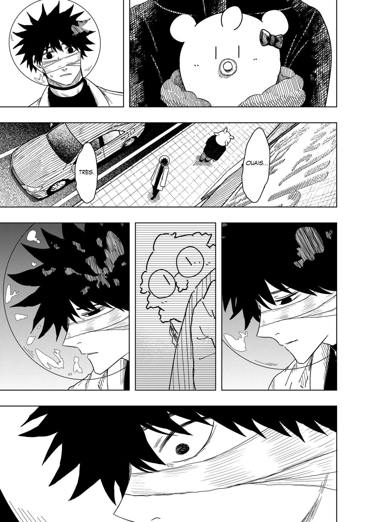 Read Drama Queen Manga Online