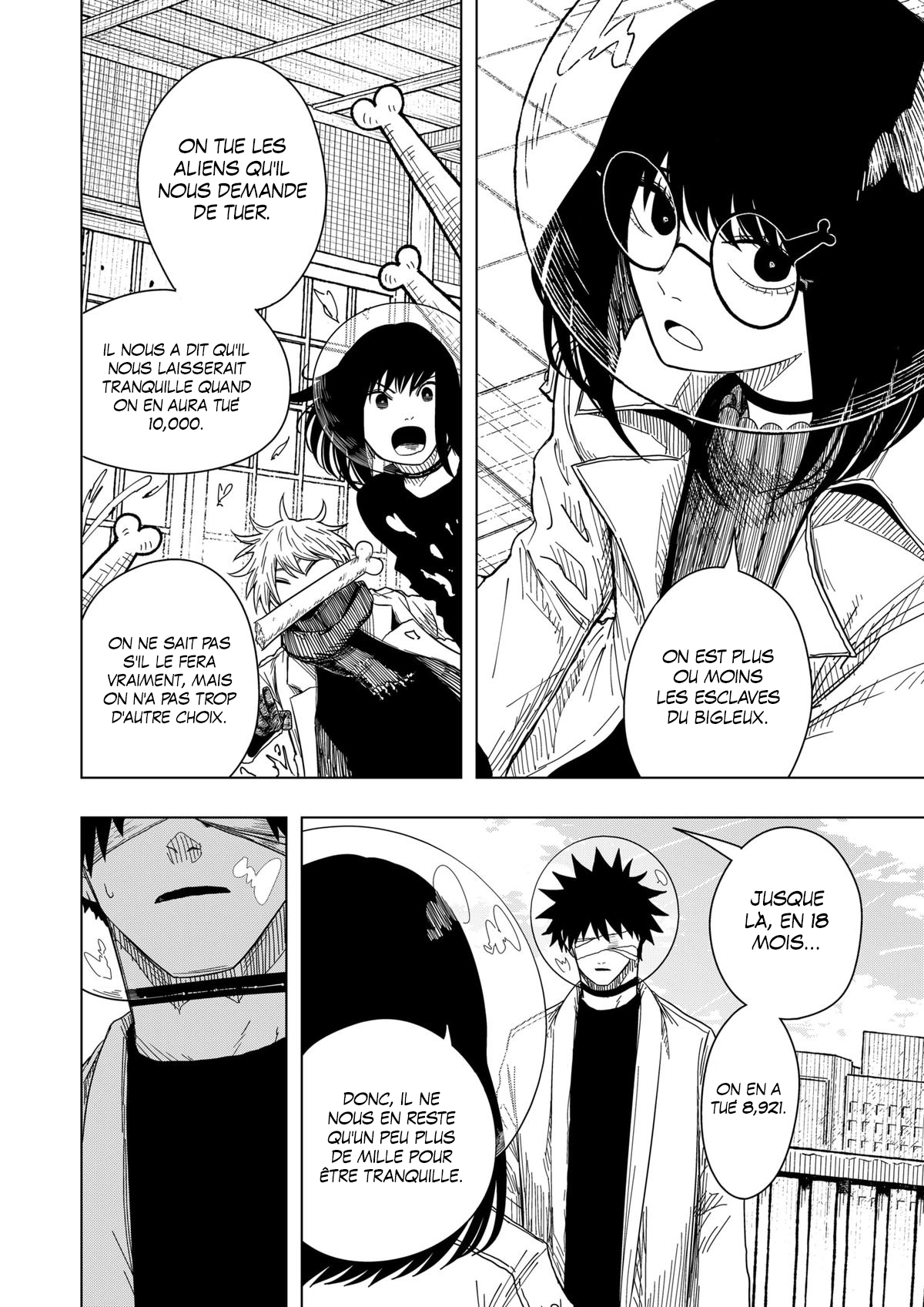 Read Drama Queen Manga Online