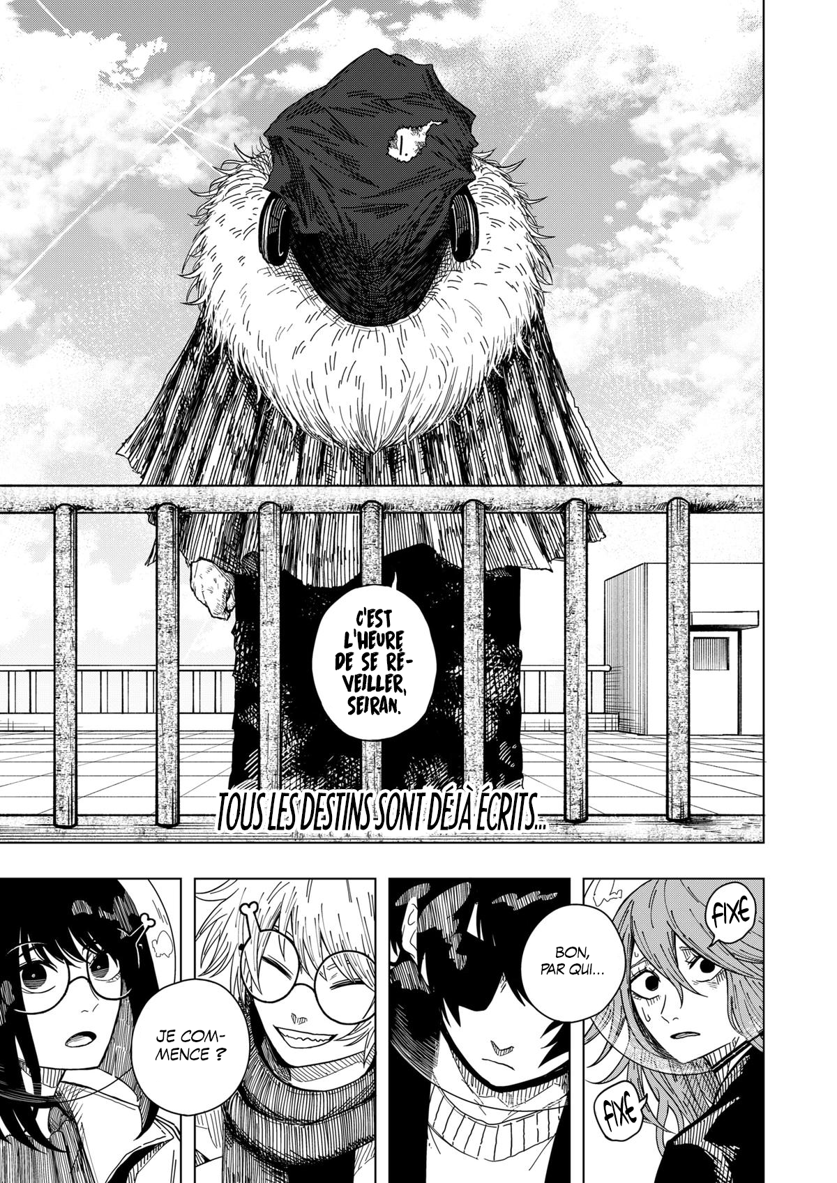 Read Drama Queen Manga Online