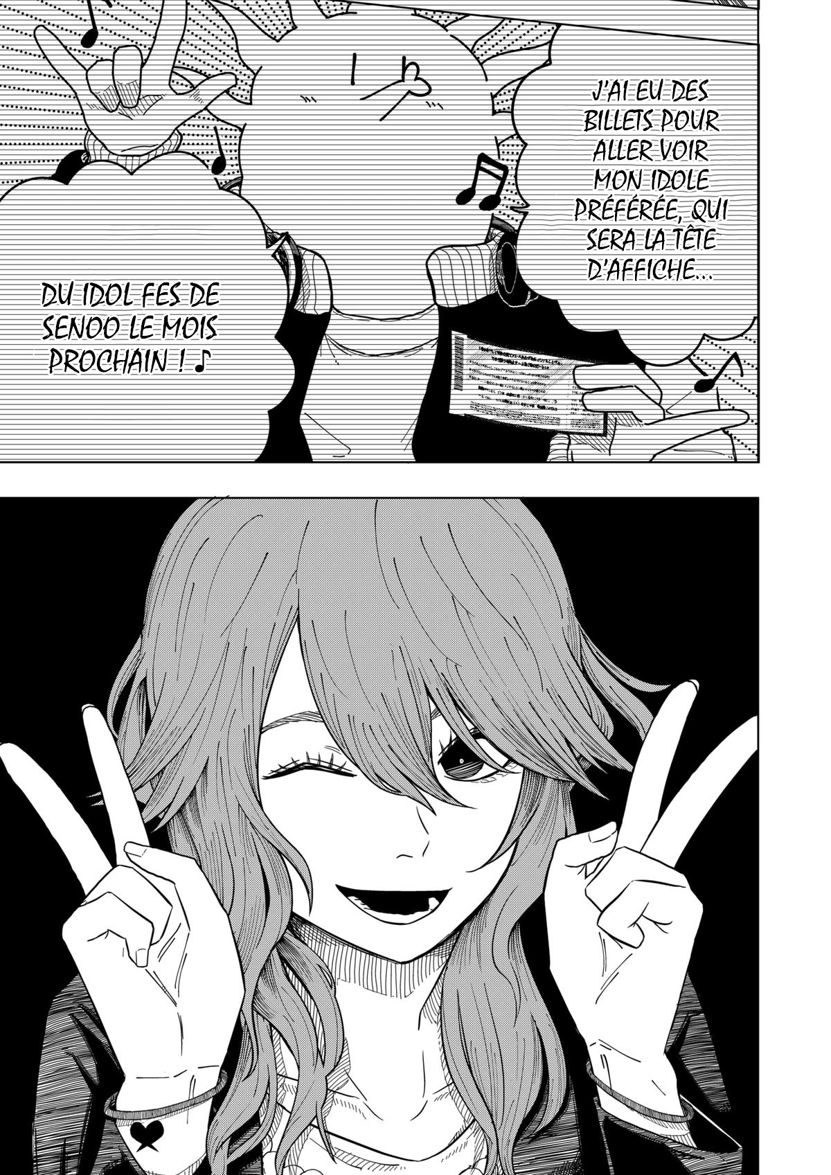 Read Drama Queen Manga Online