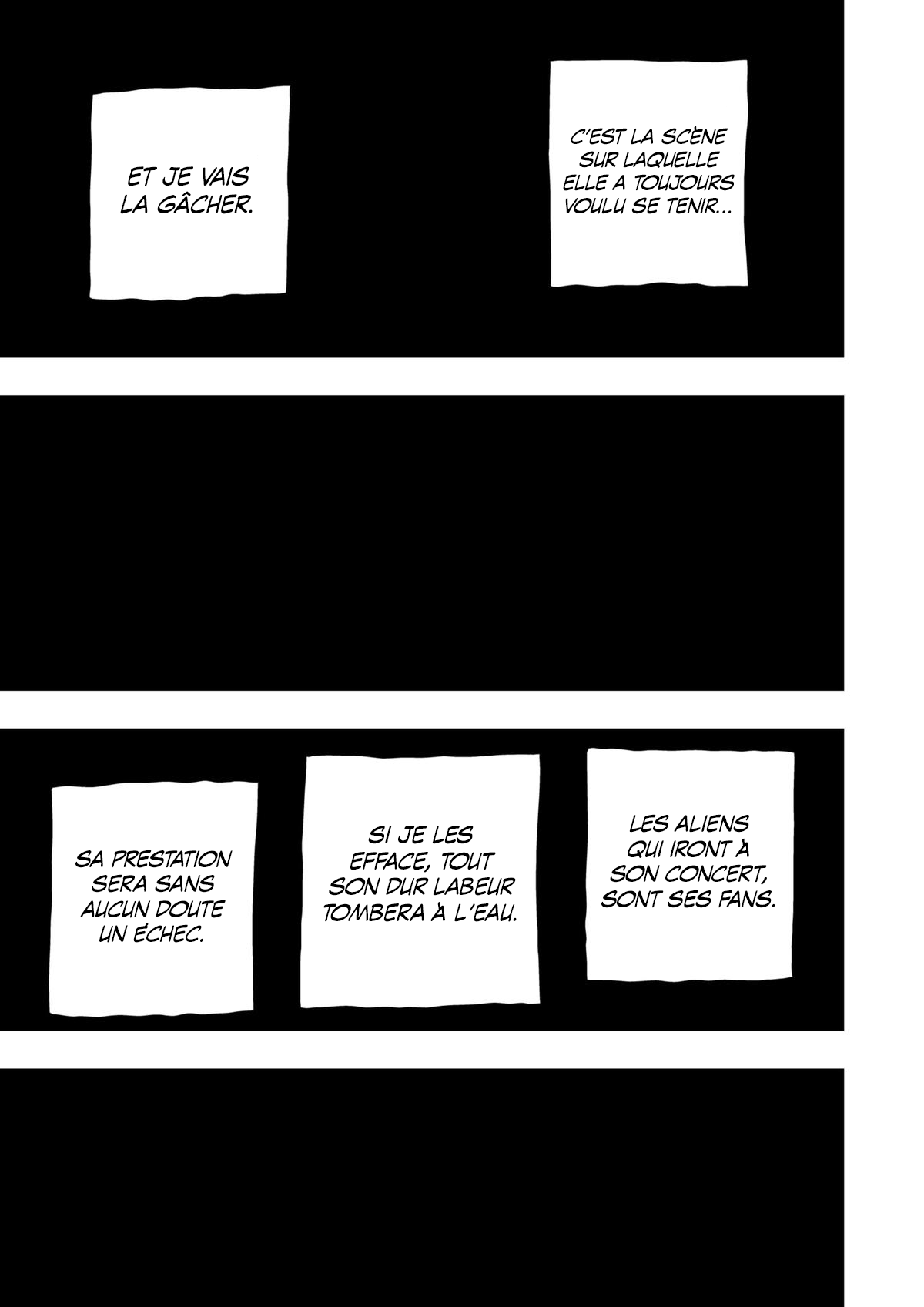 Read Drama Queen Manga Online