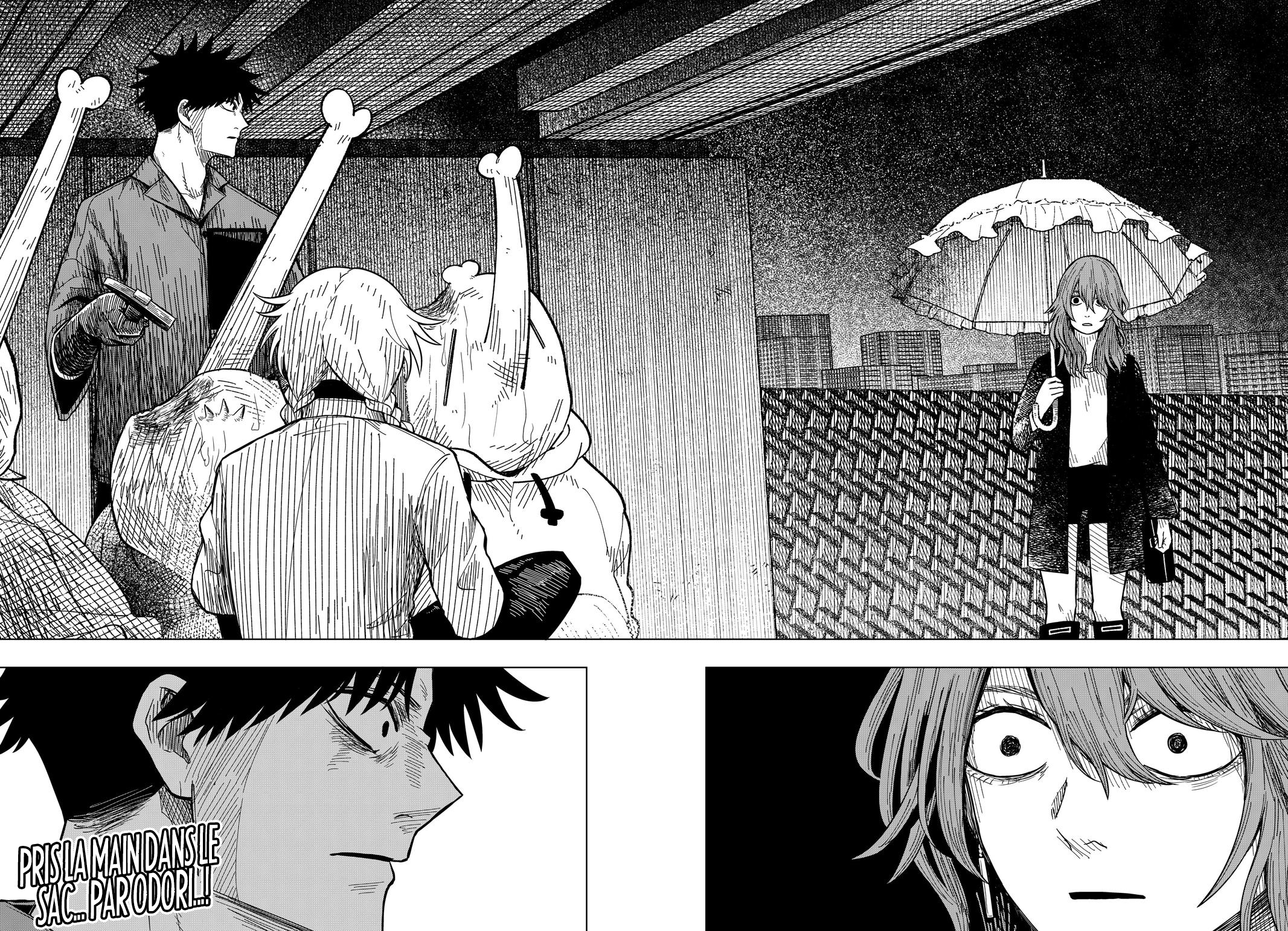 Read Drama Queen Manga Online