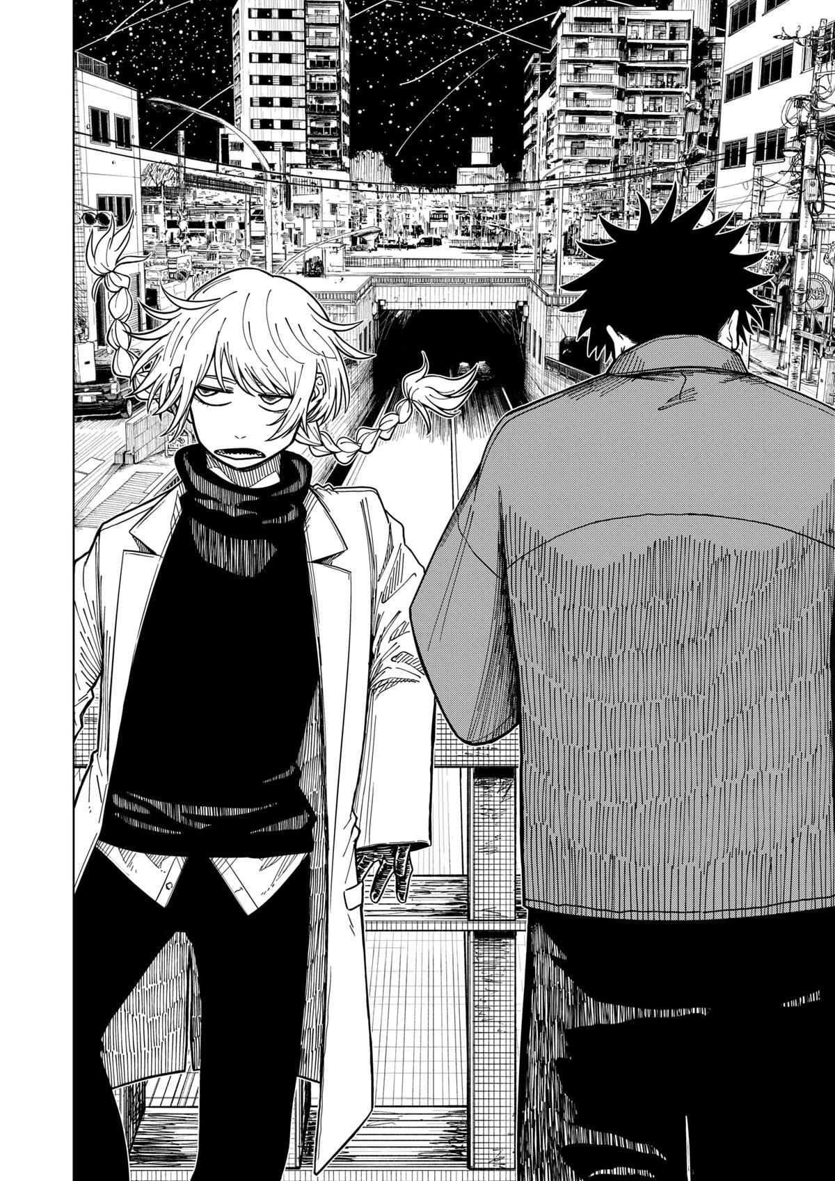 Read Drama Queen Manga Online