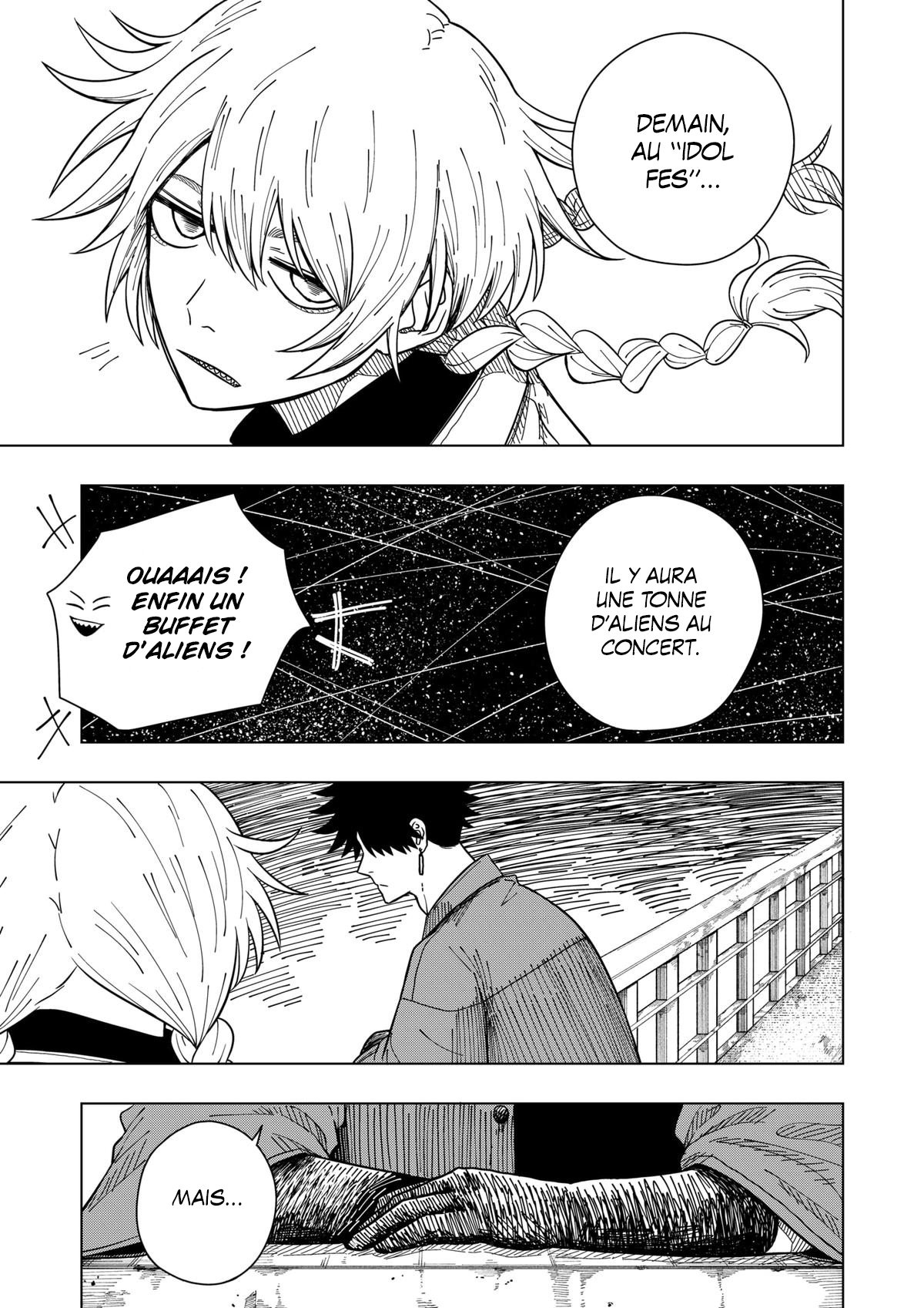 Read Drama Queen Manga Online