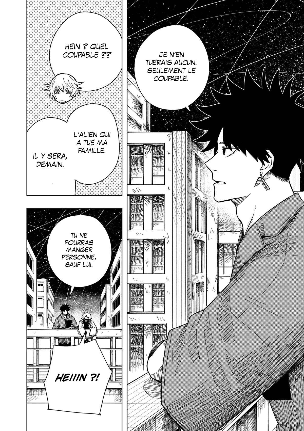 Read Drama Queen Manga Online